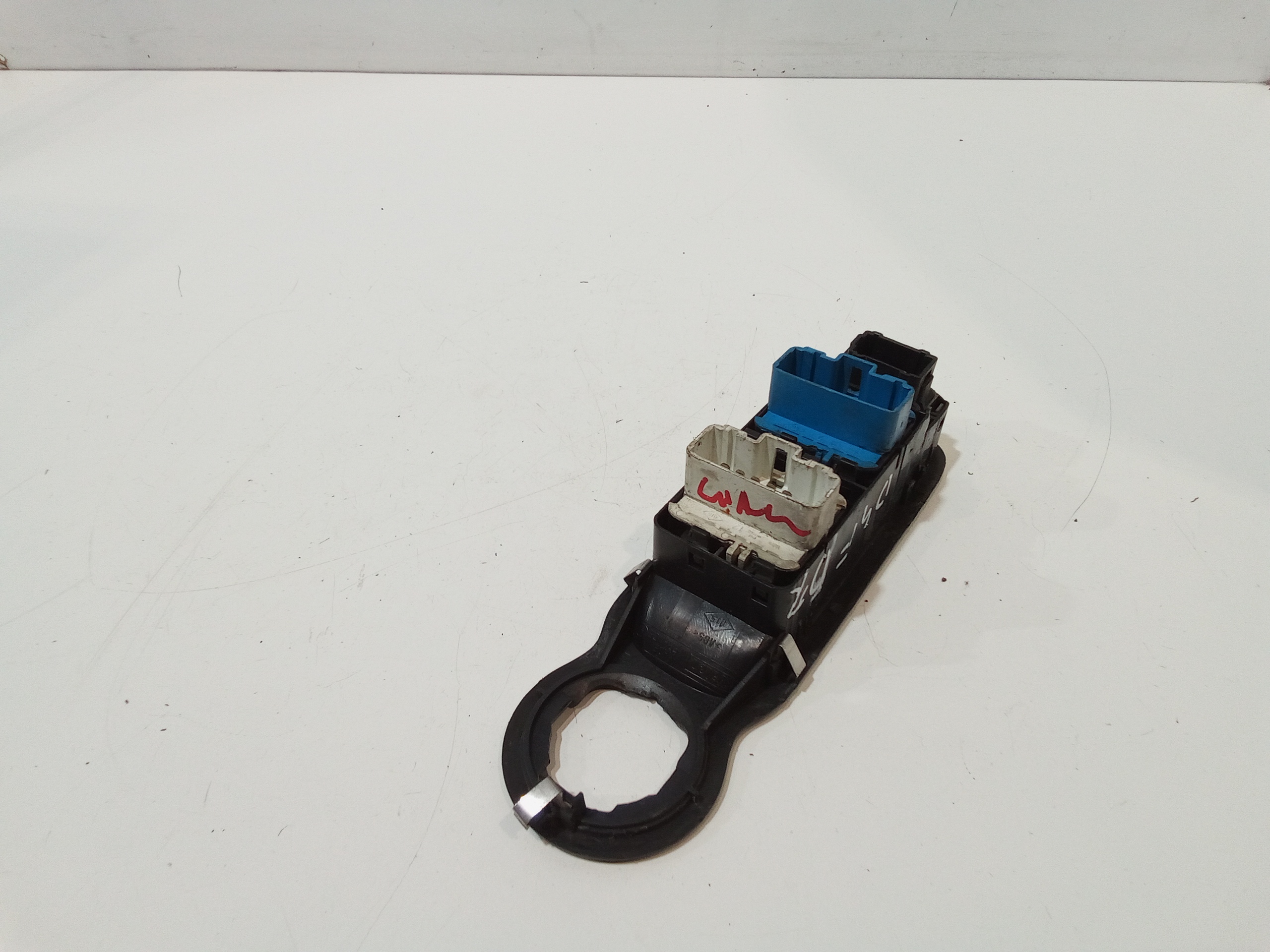 Pulsantiera anteriore sinistra Guida per Renault Modus 2 Serie (2006 - In produzione)