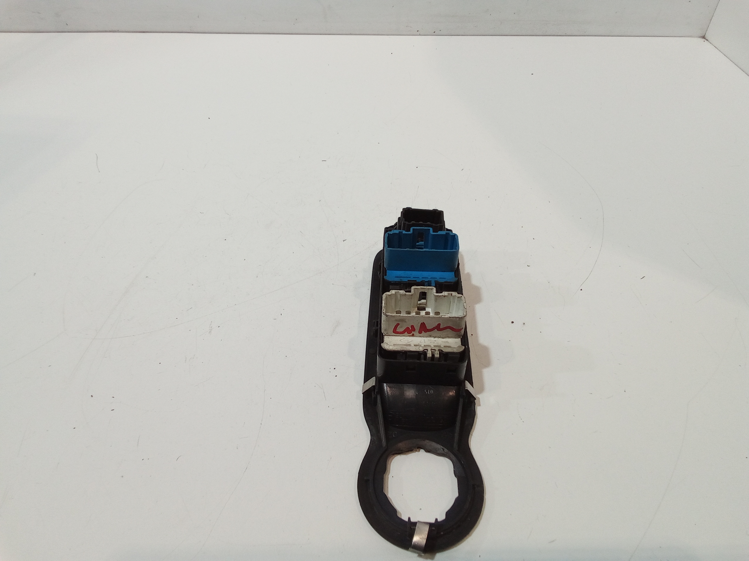 Pulsantiera anteriore sinistra Guida per Renault Modus 2 Serie (2006 - In produzione)