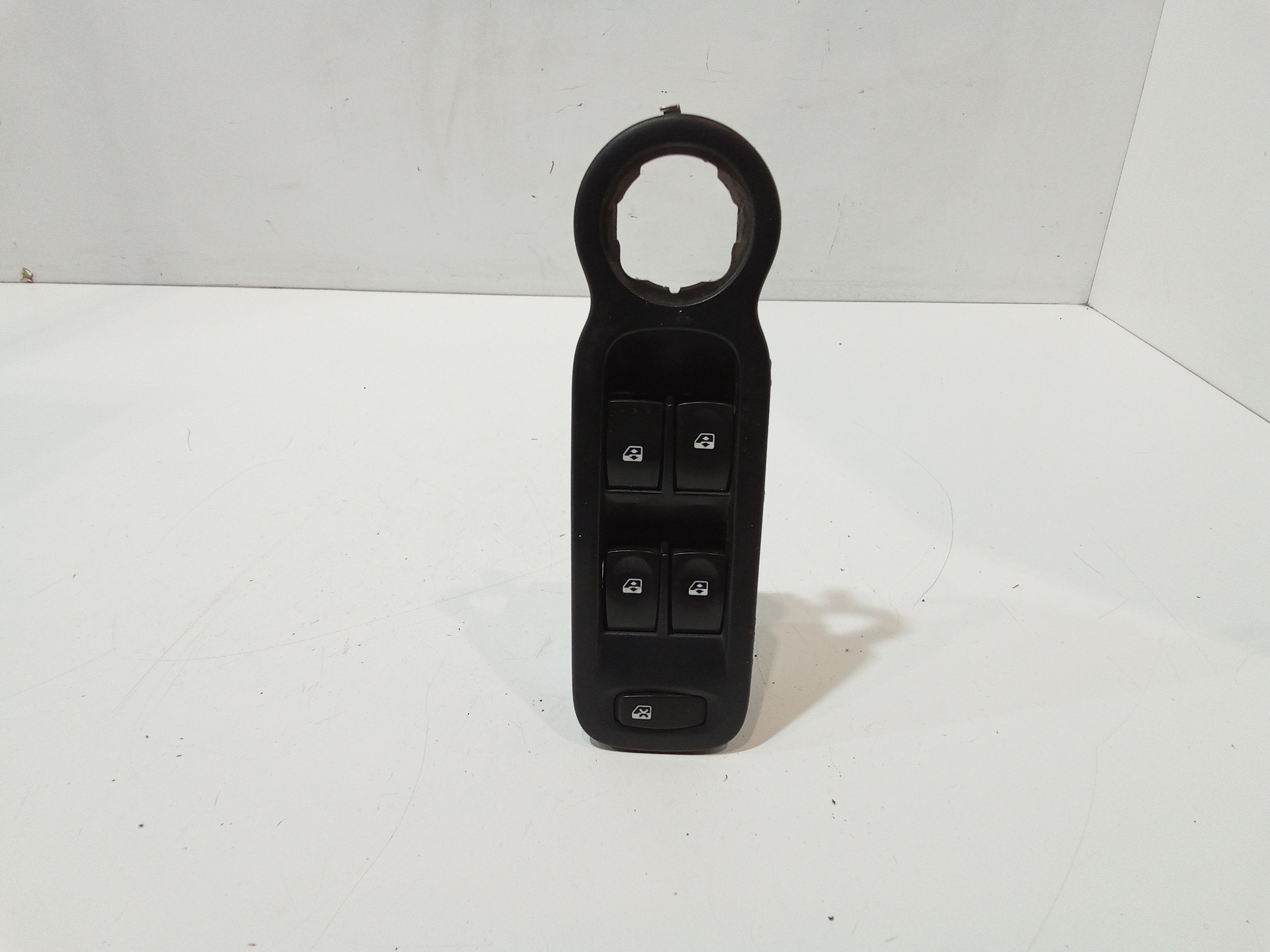 Pulsantiera anteriore sinistra Guida per Renault Modus 2 Serie (2006 - In produzione)