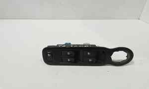 Pulsantiera anteriore sinistra Guida per Renault Modus 2 Serie (2006 - In produzione)