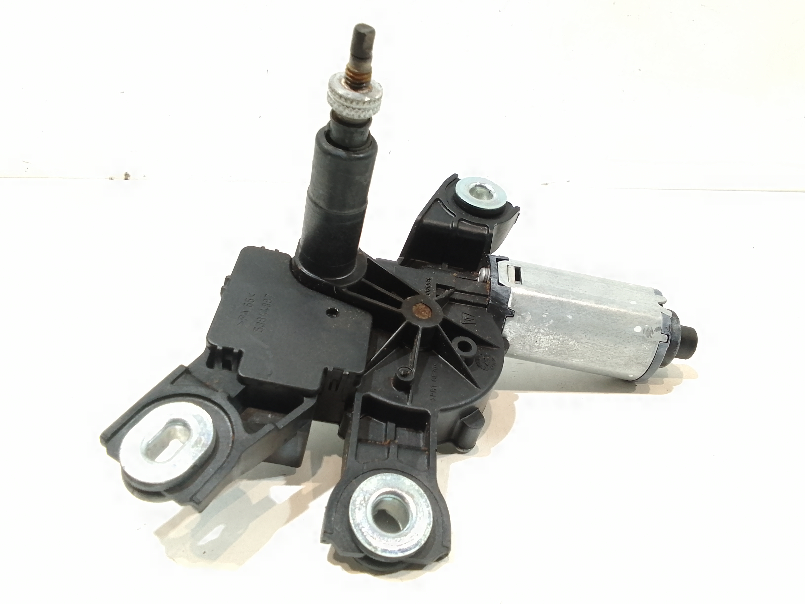 Motorino Tergicristallo Posteriore per Volkswagen Passat Variant 4 Serie (2005 - 2010)