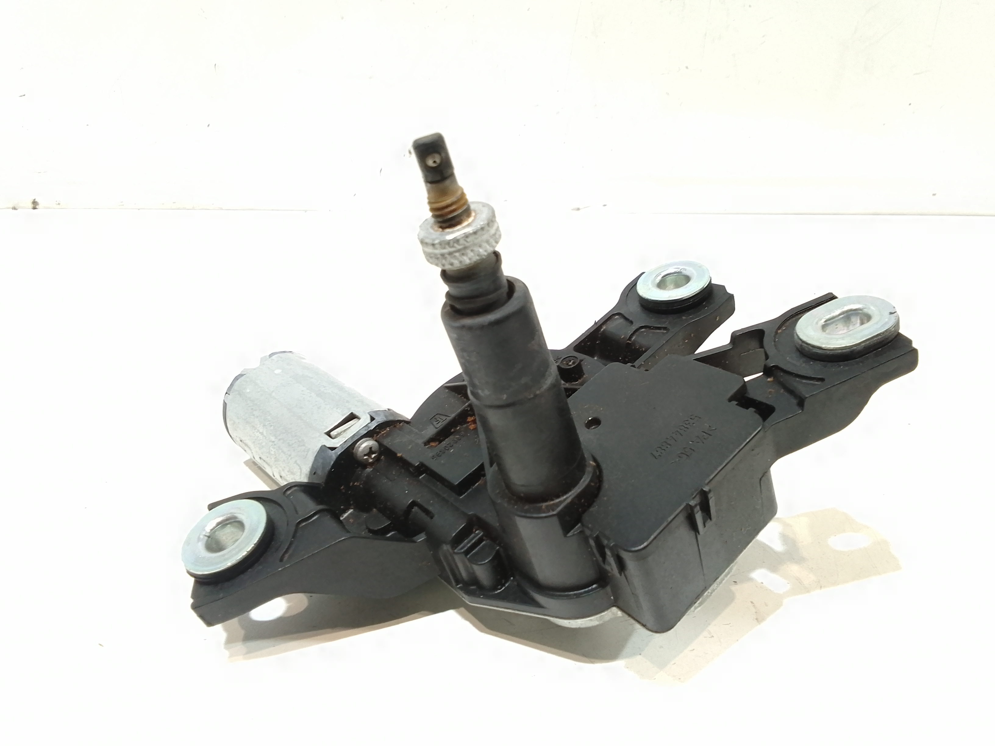 Motorino Tergicristallo Posteriore per Volkswagen Passat Variant 4 Serie (2005 - 2010)