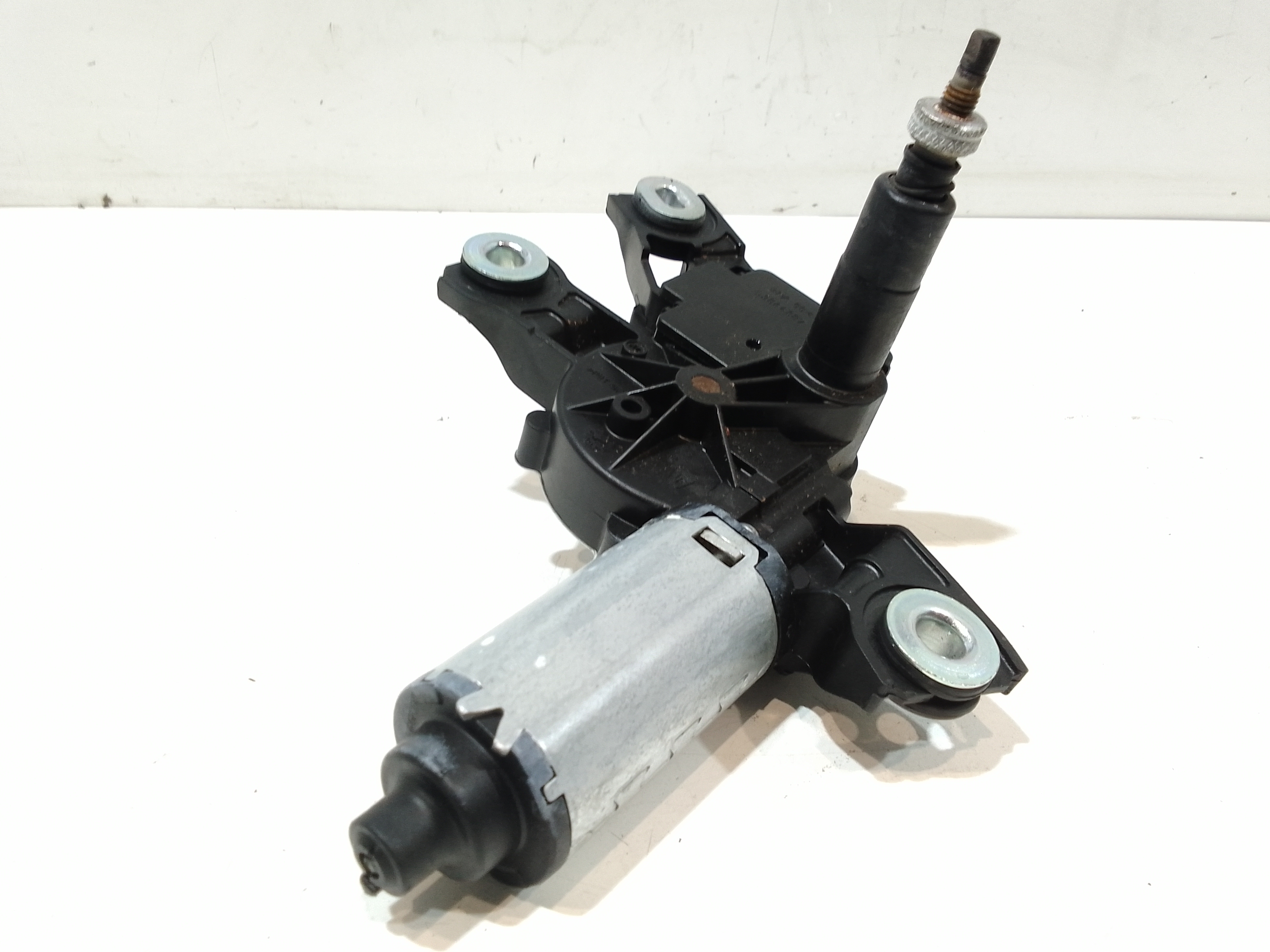 Motorino Tergicristallo Posteriore per Volkswagen Passat Variant 4 Serie (2005 - 2010)