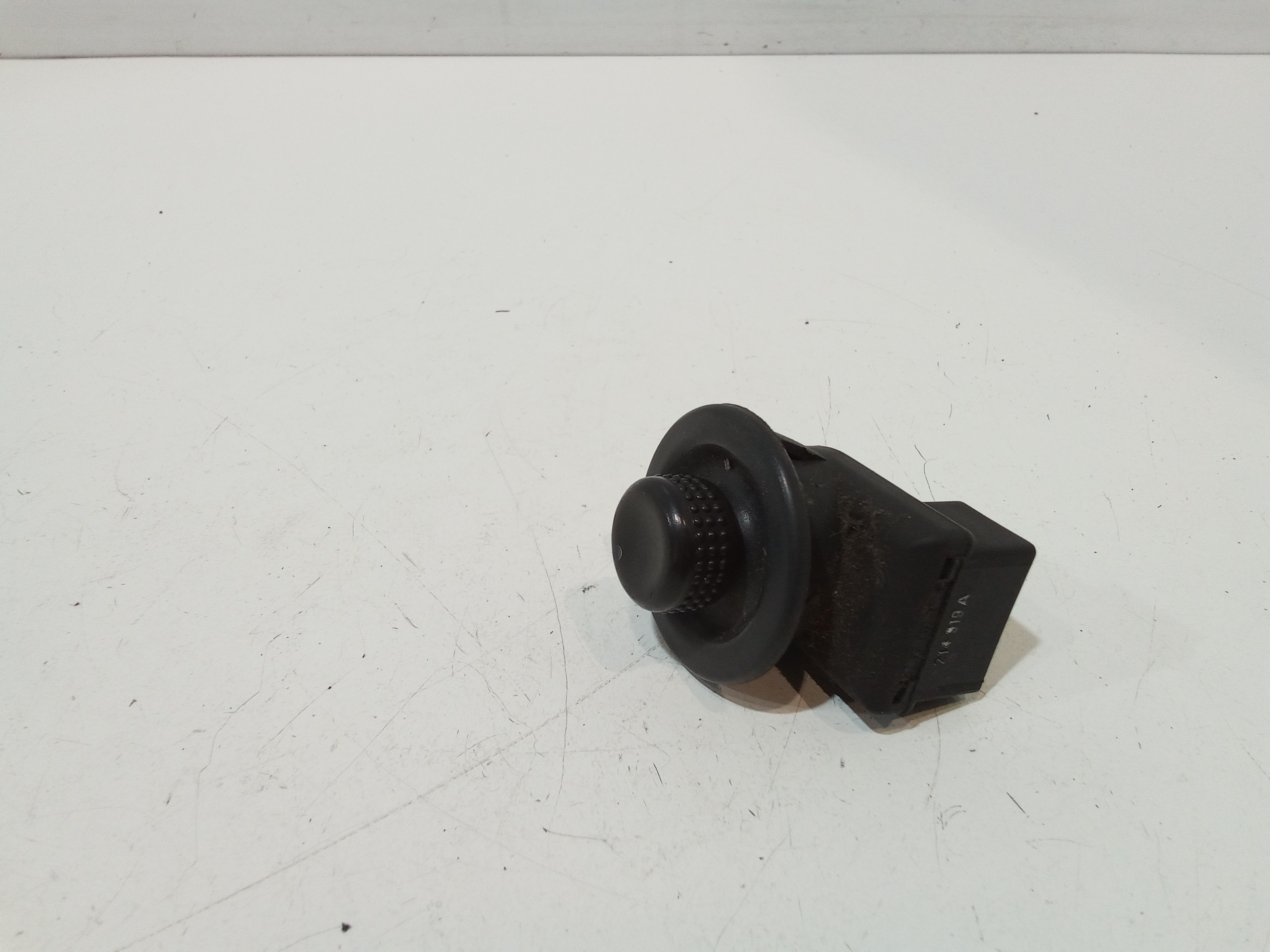 Regolatore specchietti retrovisori per Renault Modus 2 Serie (2006 - In produzione)