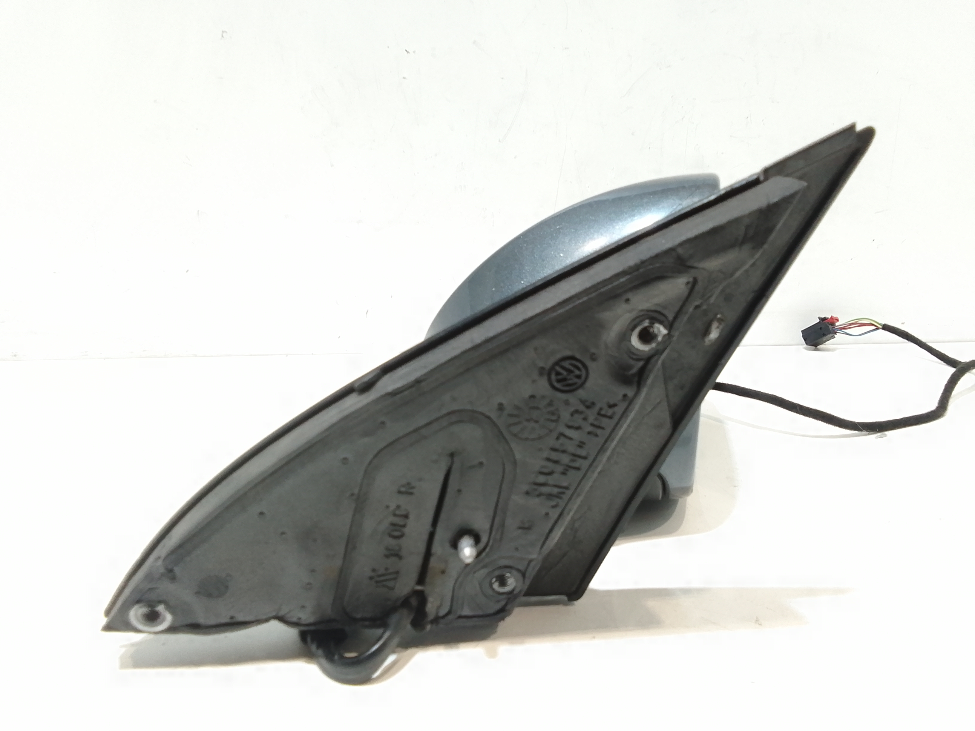 Specchietto Retrovisore Destro per Volkswagen Passat Variant 4 Serie (2005 - 2010)