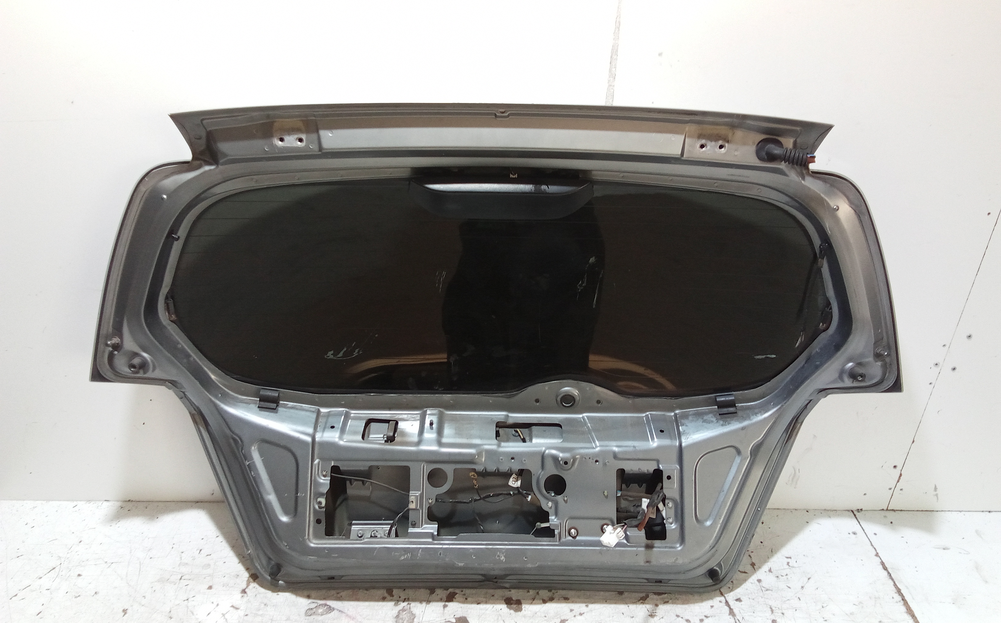 Portellone Posteriore per Chevrolet Aveo 1 Serie (2006 - 2011)