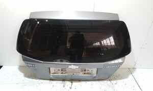 Portellone Posteriore per Chevrolet Aveo 1 Serie (2006 - 2011)