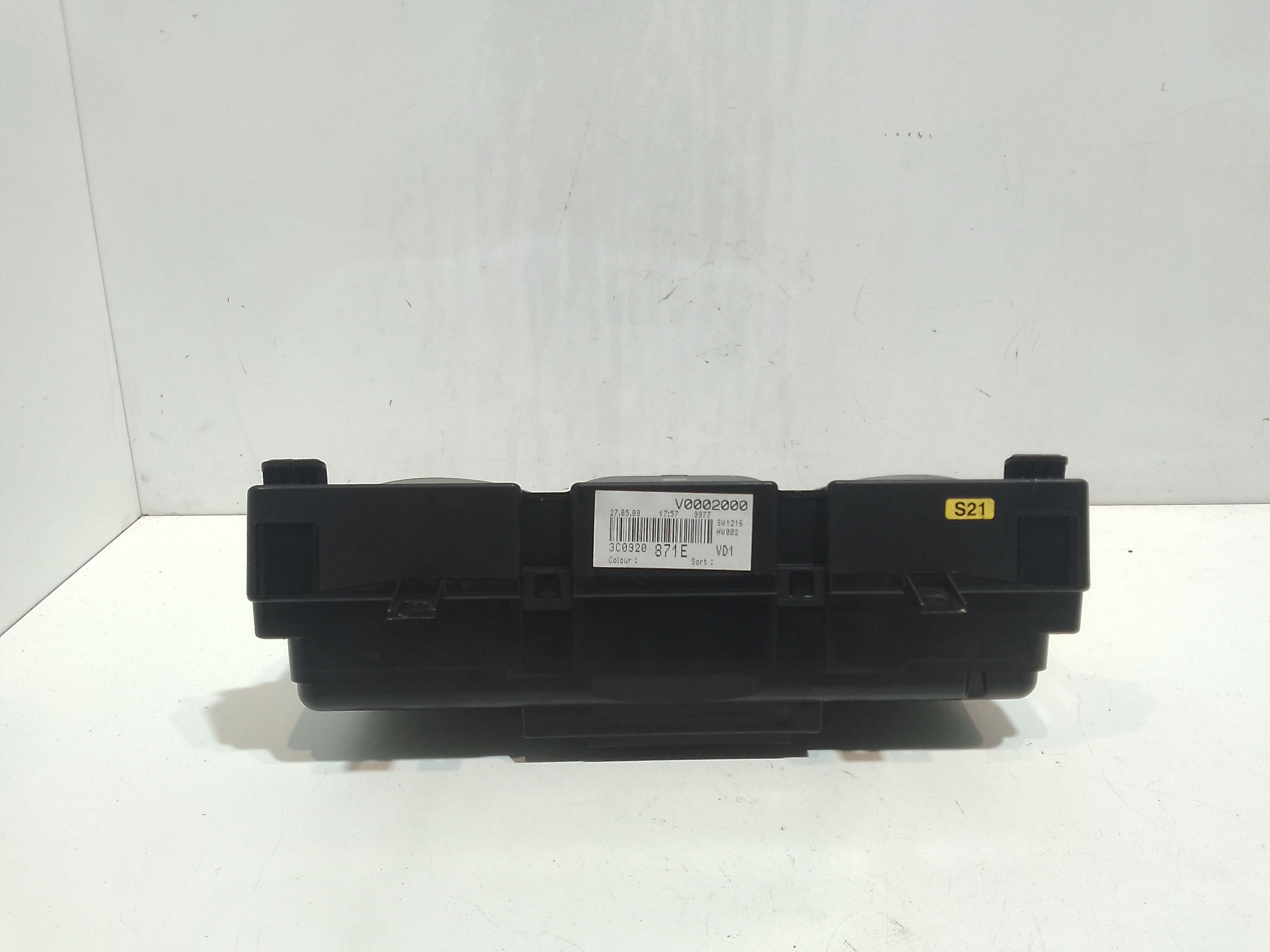 Quadro Strumenti per Volkswagen Passat Variant 4 Serie (2005 - 2010)