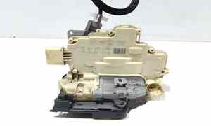 Serratura Anteriore Sinistra per Volkswagen Passat Variant 4 Serie (2005 - 2010)