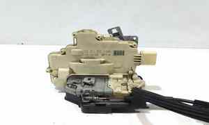 Serratura Anteriore Destra per Volkswagen Passat Variant 4 Serie (2005 - 2010)