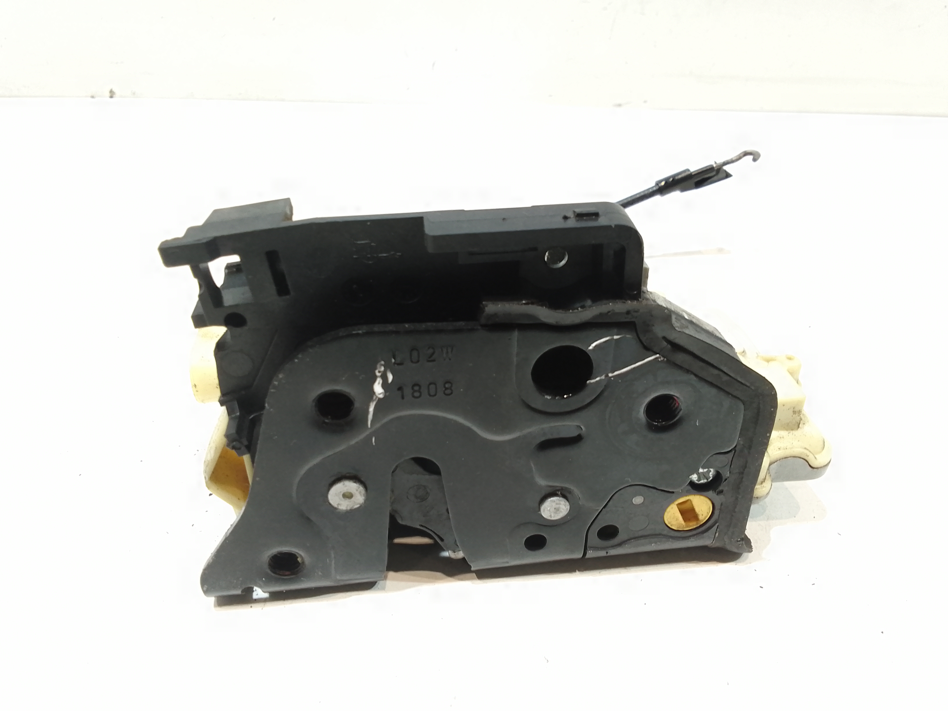 Serratura Posteriore Sinistra per Volkswagen Passat Variant 4 Serie (2005 - 2010)