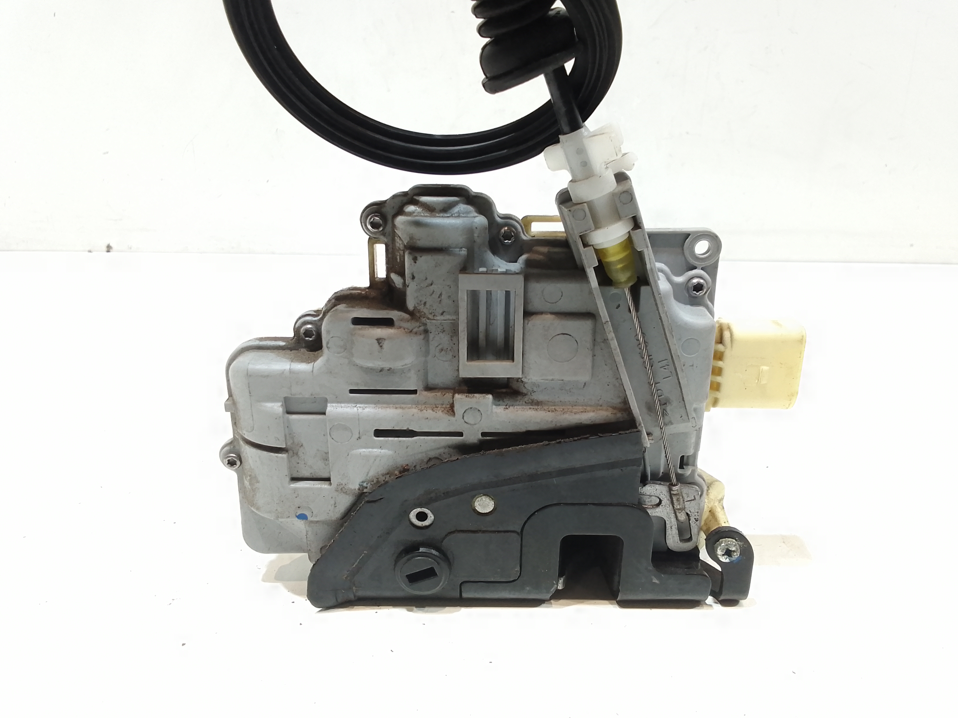 Serratura Posteriore Sinistra per Volkswagen Passat Variant 4 Serie (2005 - 2010)