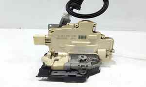 Serratura Posteriore Sinistra per Volkswagen Passat Variant 4 Serie (2005 - 2010)