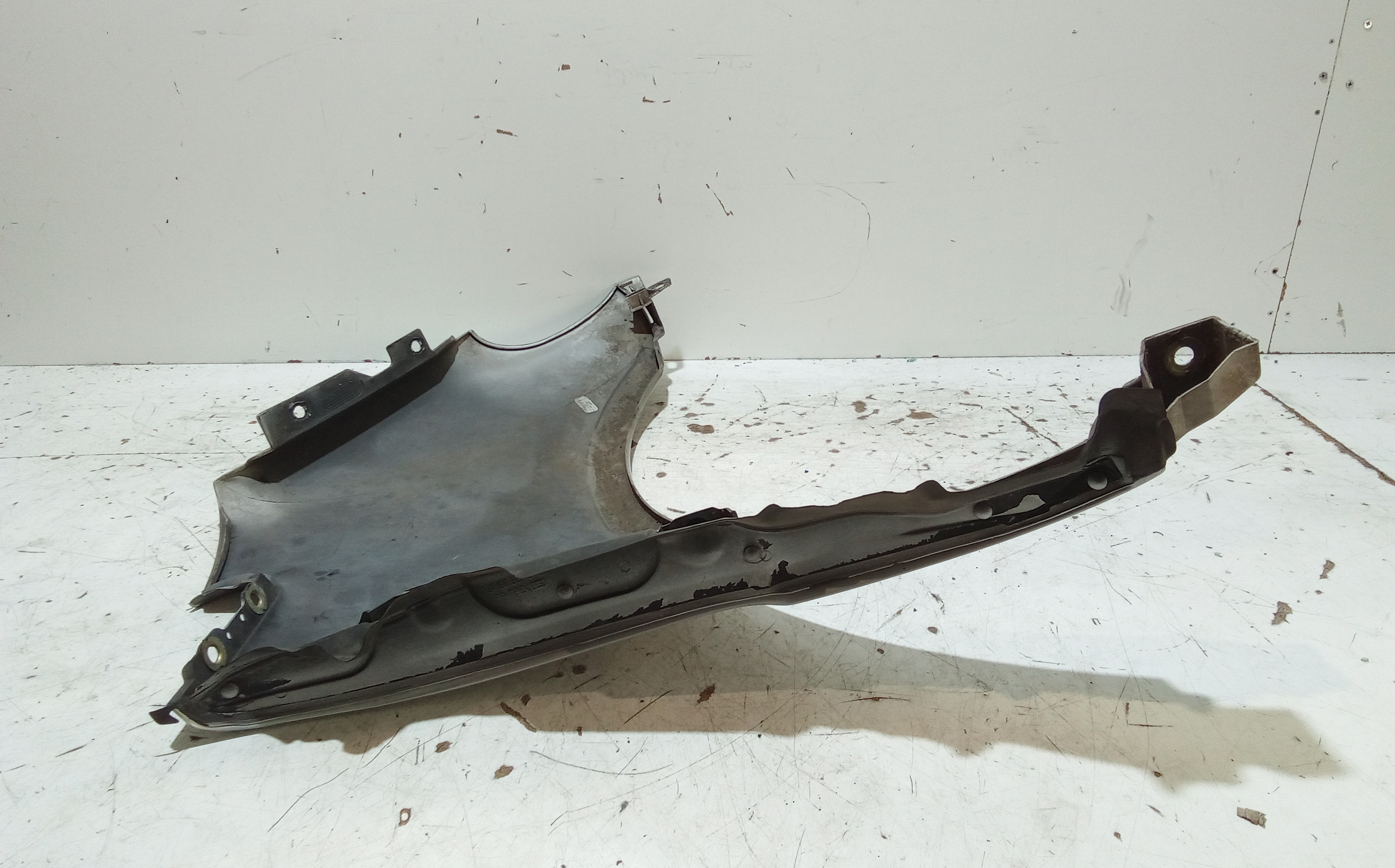 Parafango Anteriore Sinistro per Mercedes Classe A W168 2 Serie (2001 - 2004)