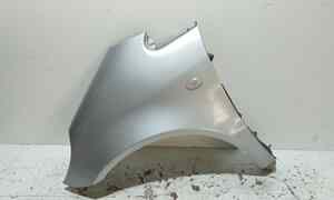 Parafango Anteriore Sinistro per Mercedes Classe A W168 2 Serie (2001 - 2004)