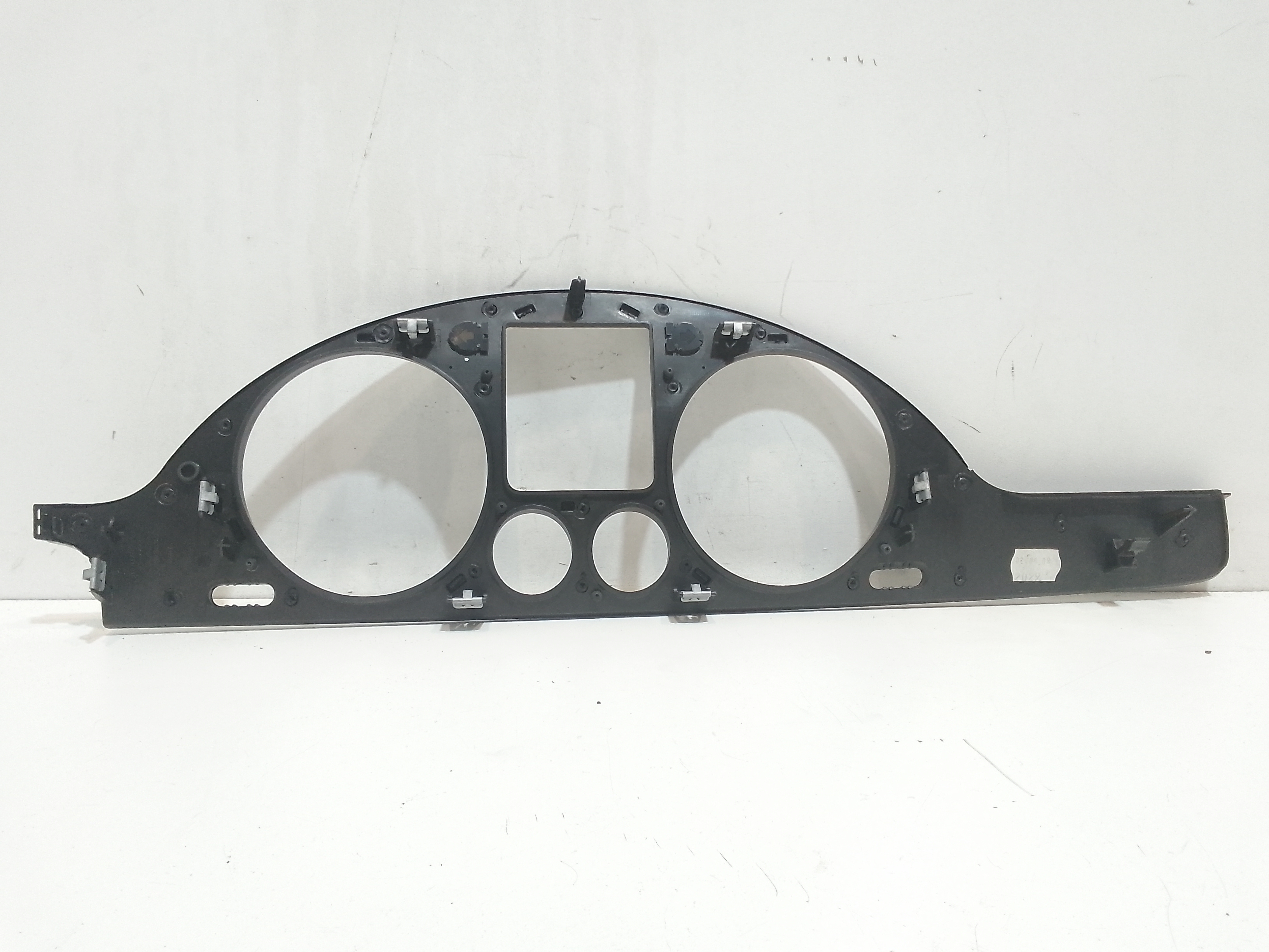 Cover quadro strumenti per Volkswagen Passat Variant 4 Serie (2005 - 2010)