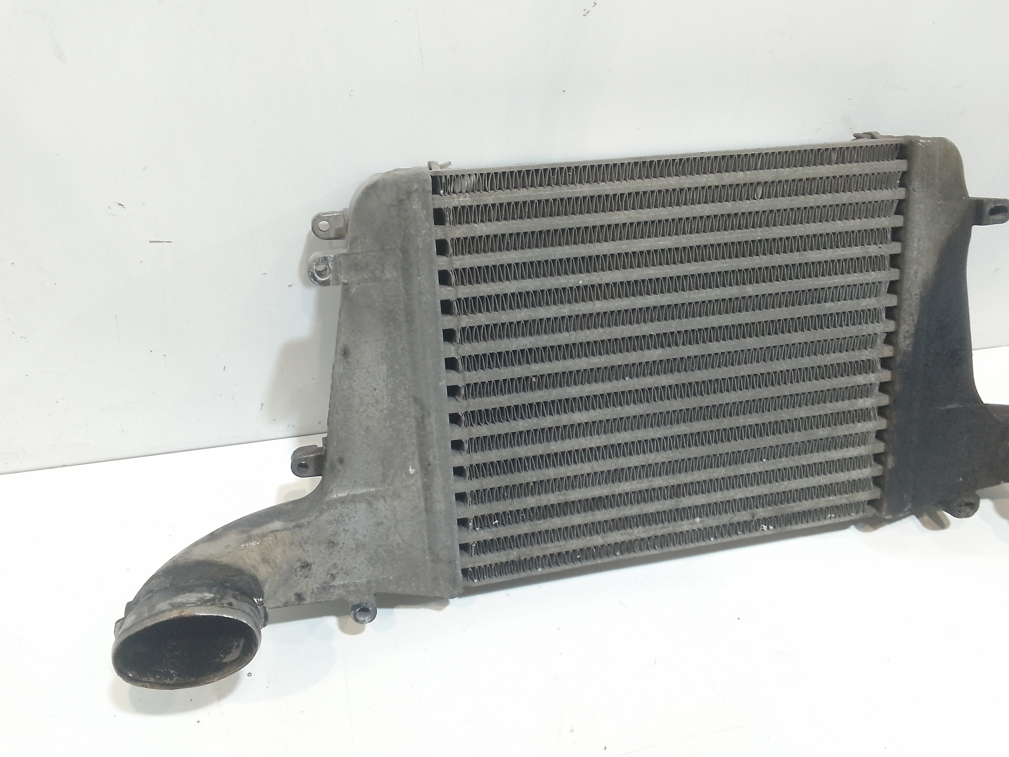 Intercooler per Nissan Cabstar 1 Serie (1999 - 2002)