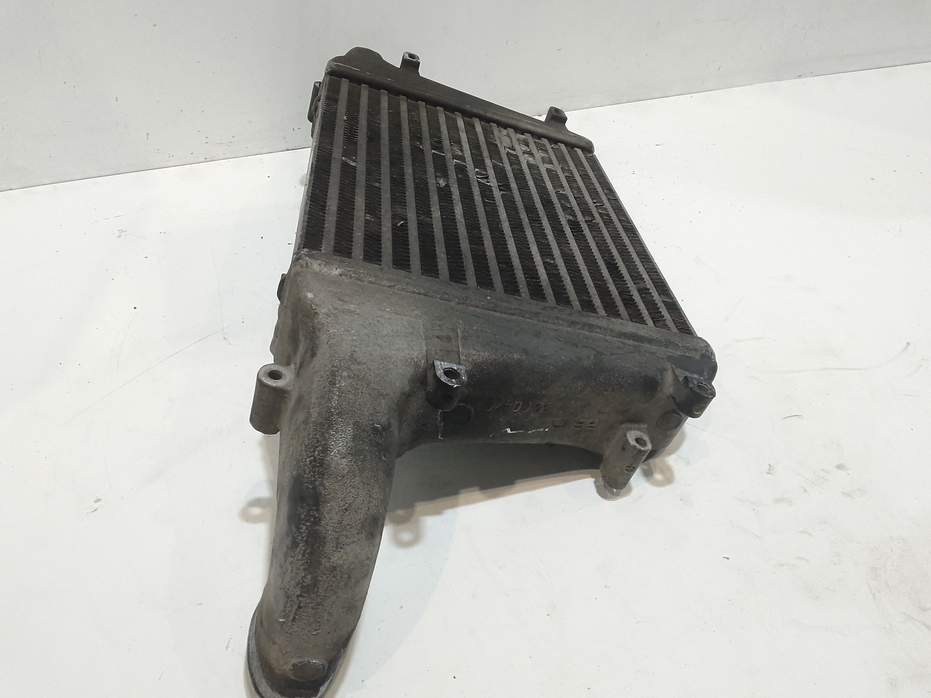 Intercooler per Nissan Cabstar 1 Serie (1999 - 2002)