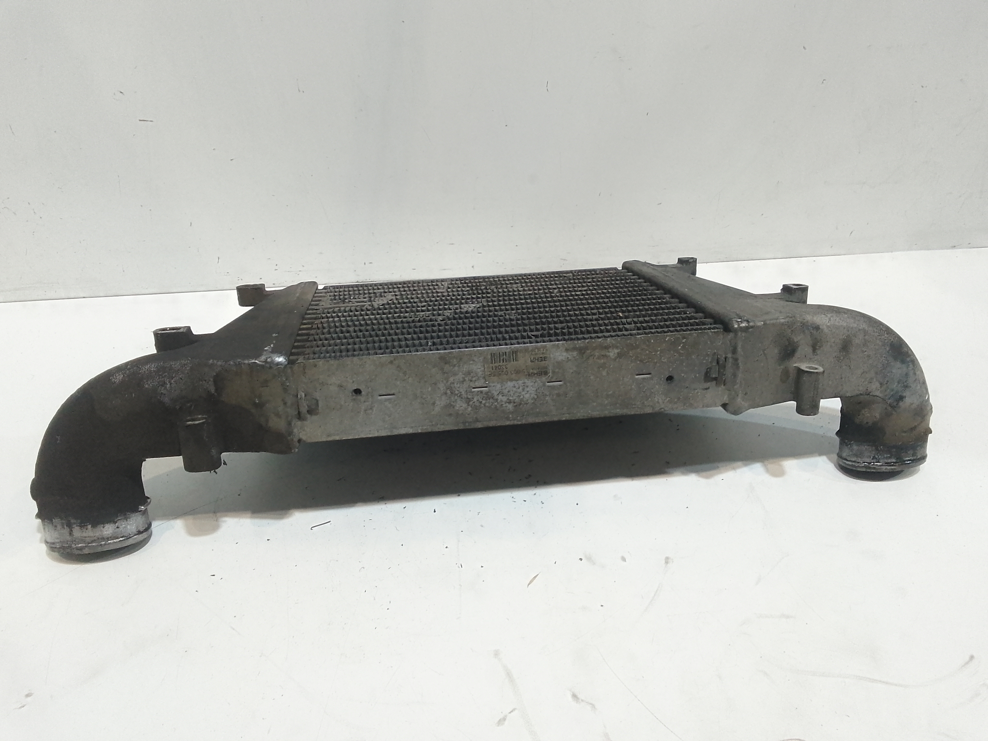 Intercooler per Nissan Cabstar 1 Serie (1999 - 2002)