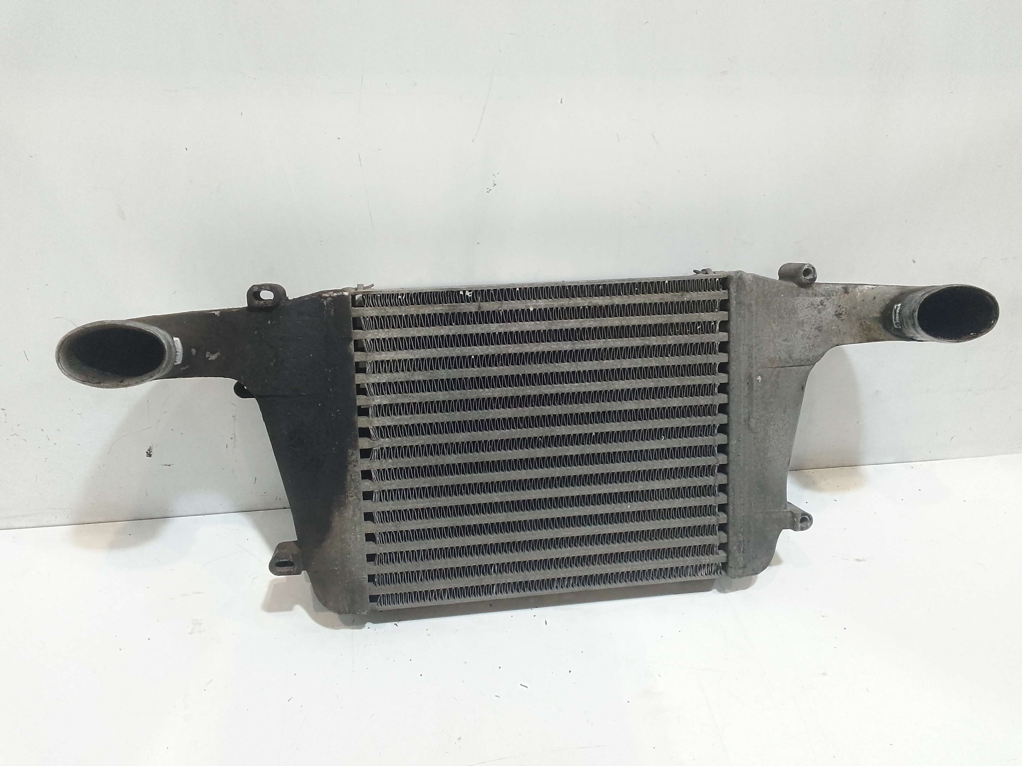 Intercooler per Nissan Cabstar 1 Serie (1999 - 2002)