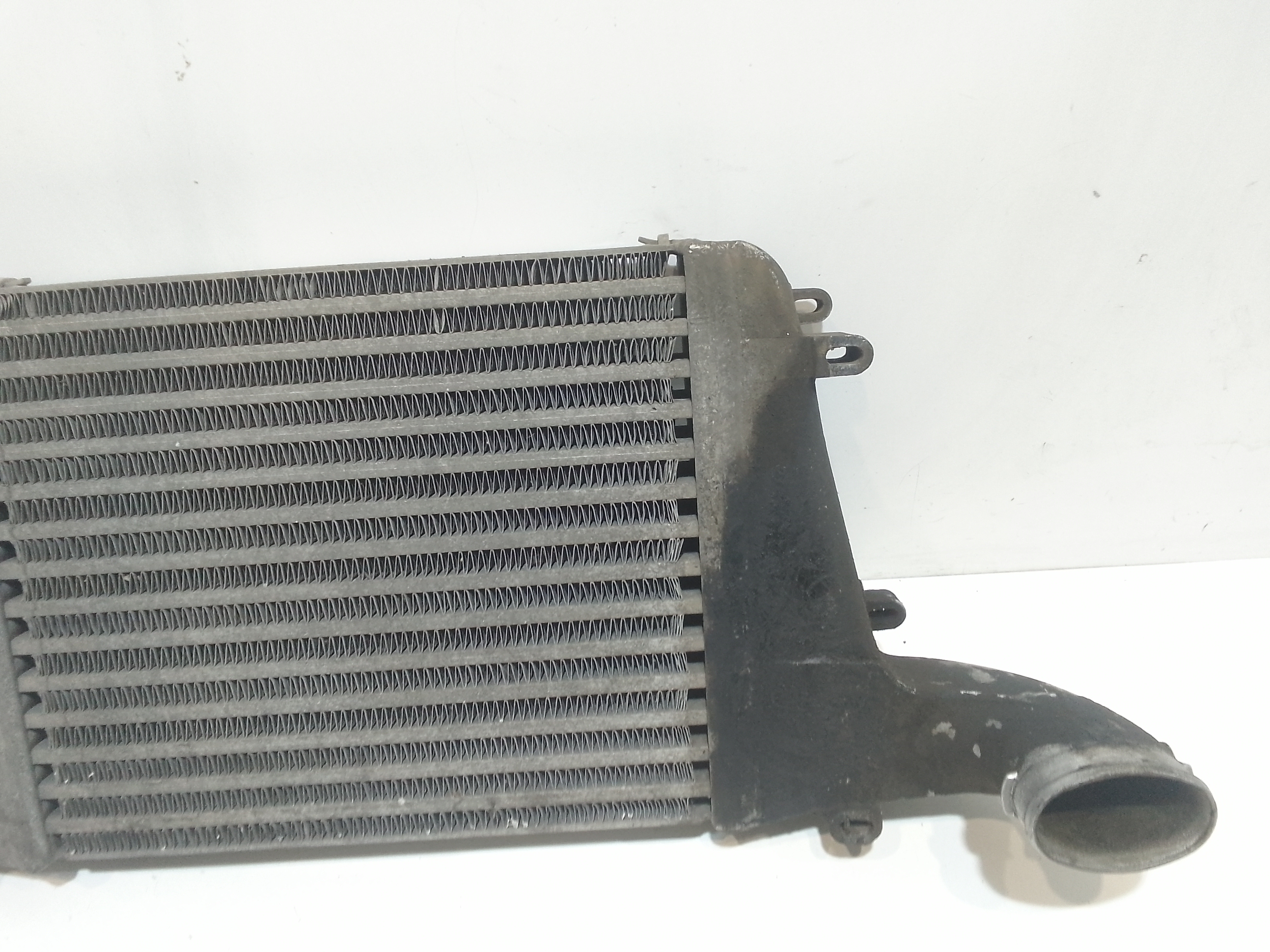 Intercooler per Nissan Cabstar 1 Serie (1999 - 2002)