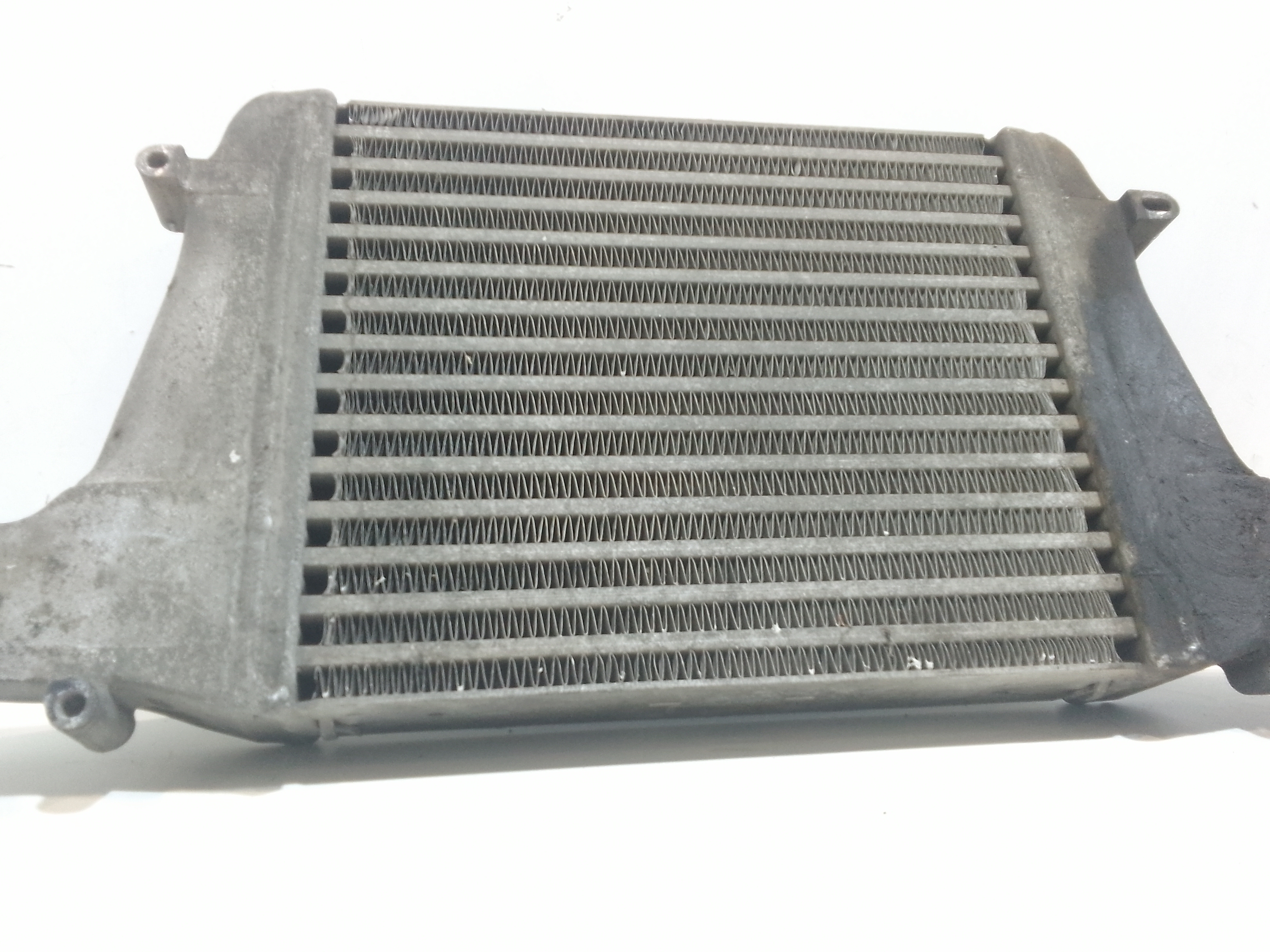 Intercooler per Nissan Cabstar 1 Serie (1999 - 2002)