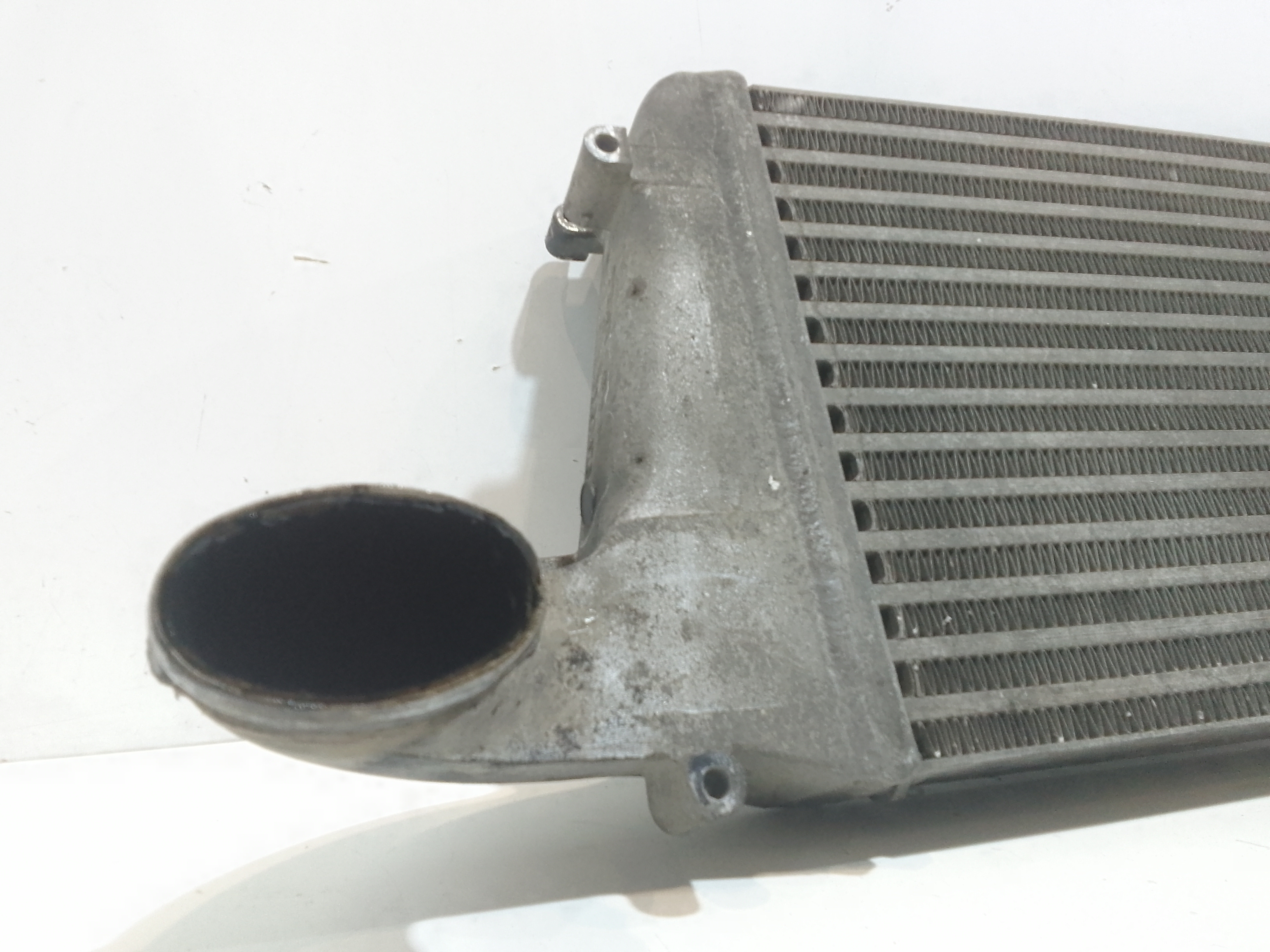 Intercooler per Nissan Cabstar 1 Serie (1999 - 2002)