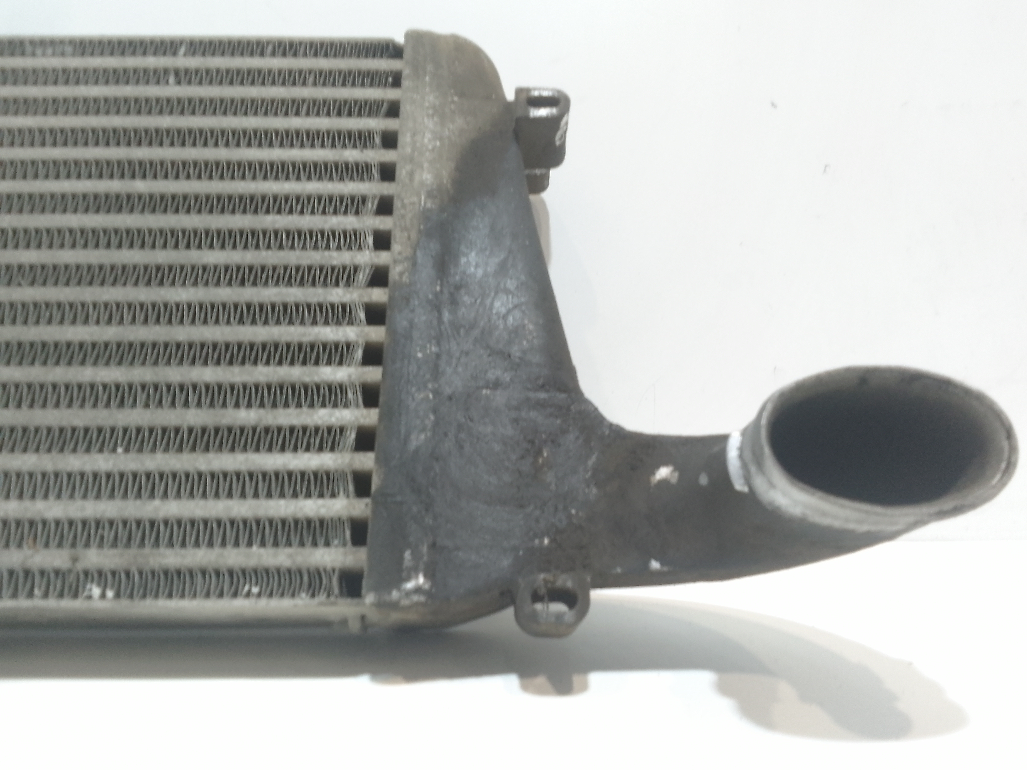 Intercooler per Nissan Cabstar 1 Serie (1999 - 2002)