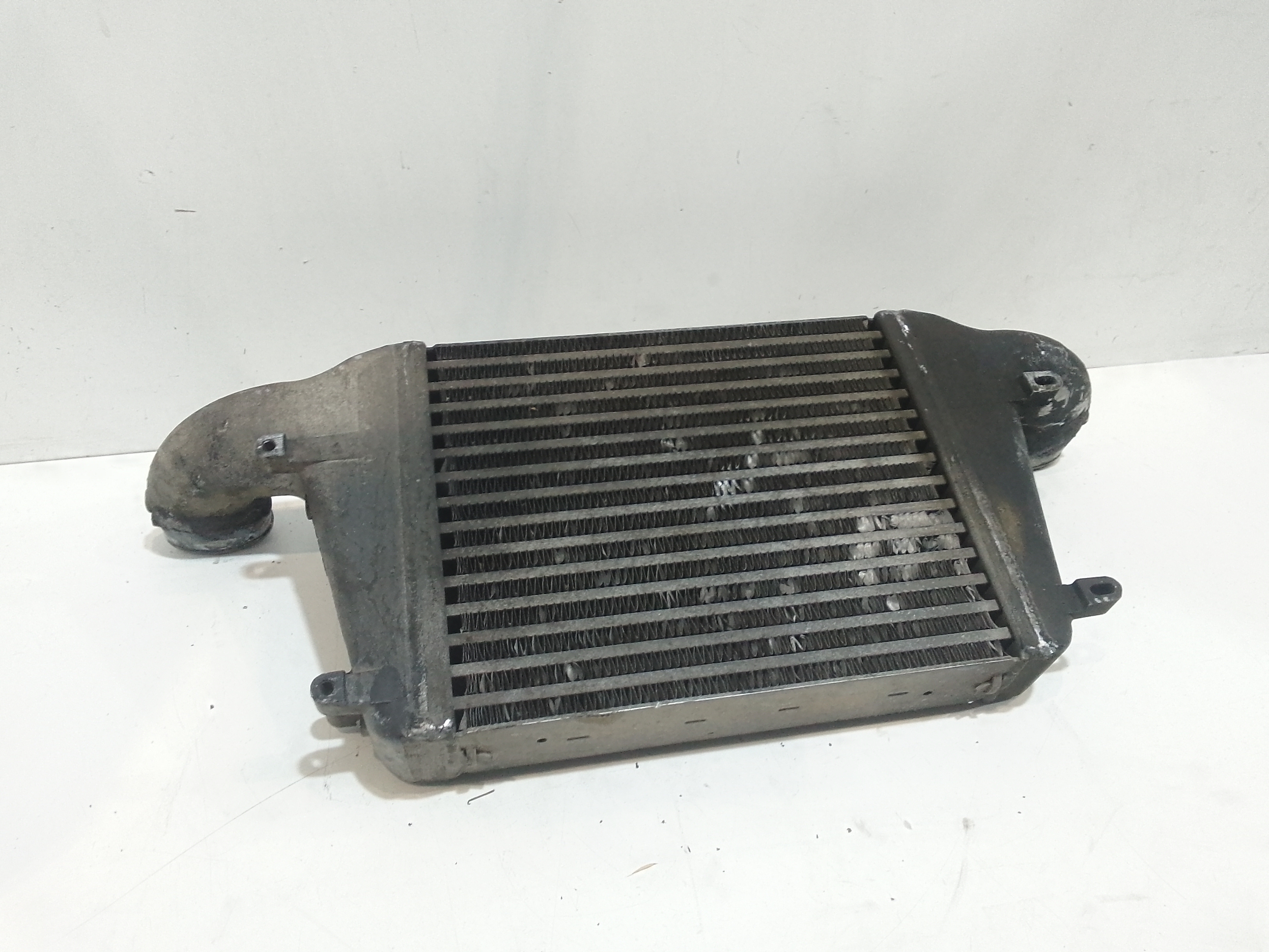 Intercooler per Nissan Cabstar 1 Serie (1999 - 2002)