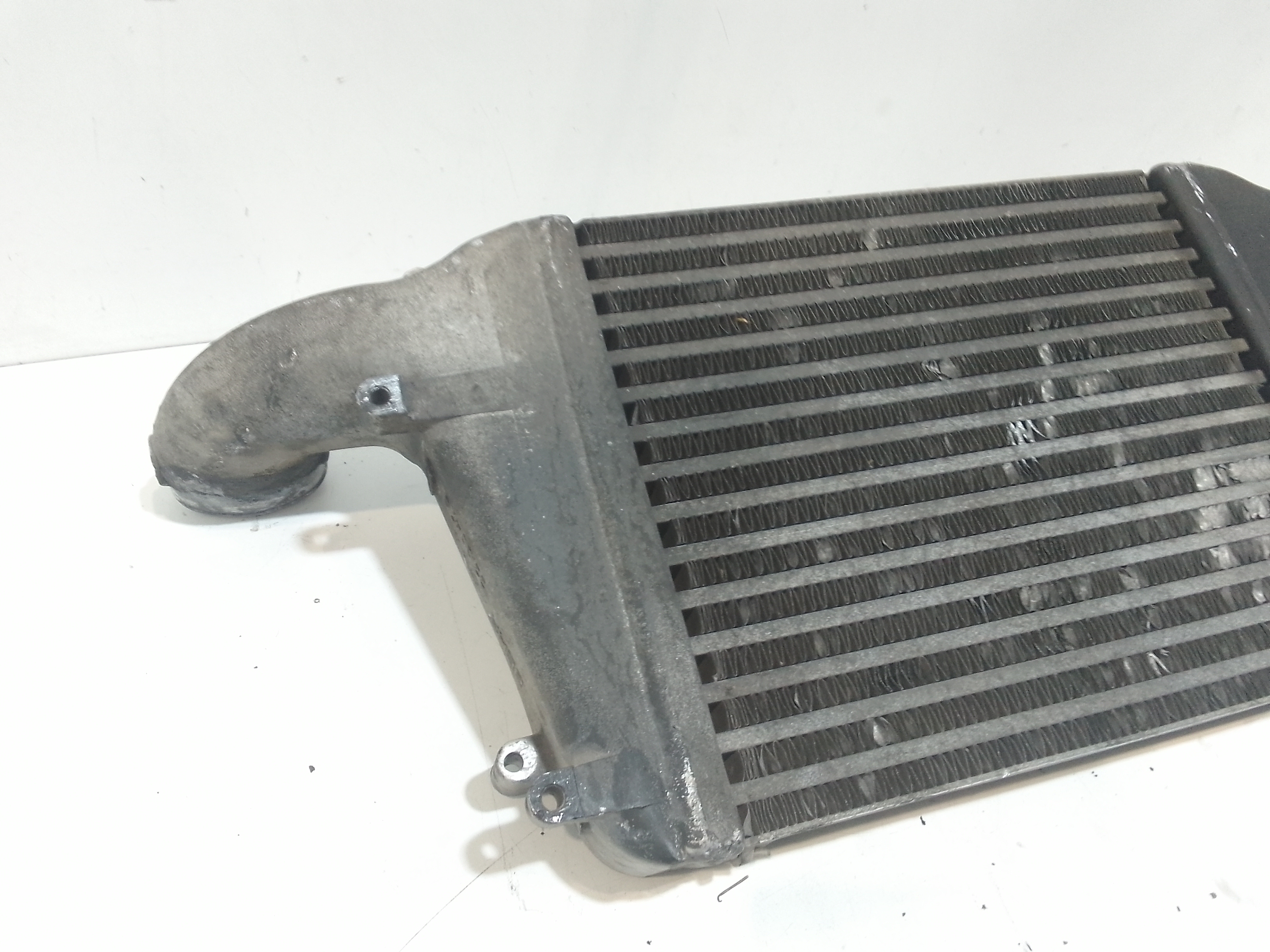Intercooler per Nissan Cabstar 1 Serie (1999 - 2002)
