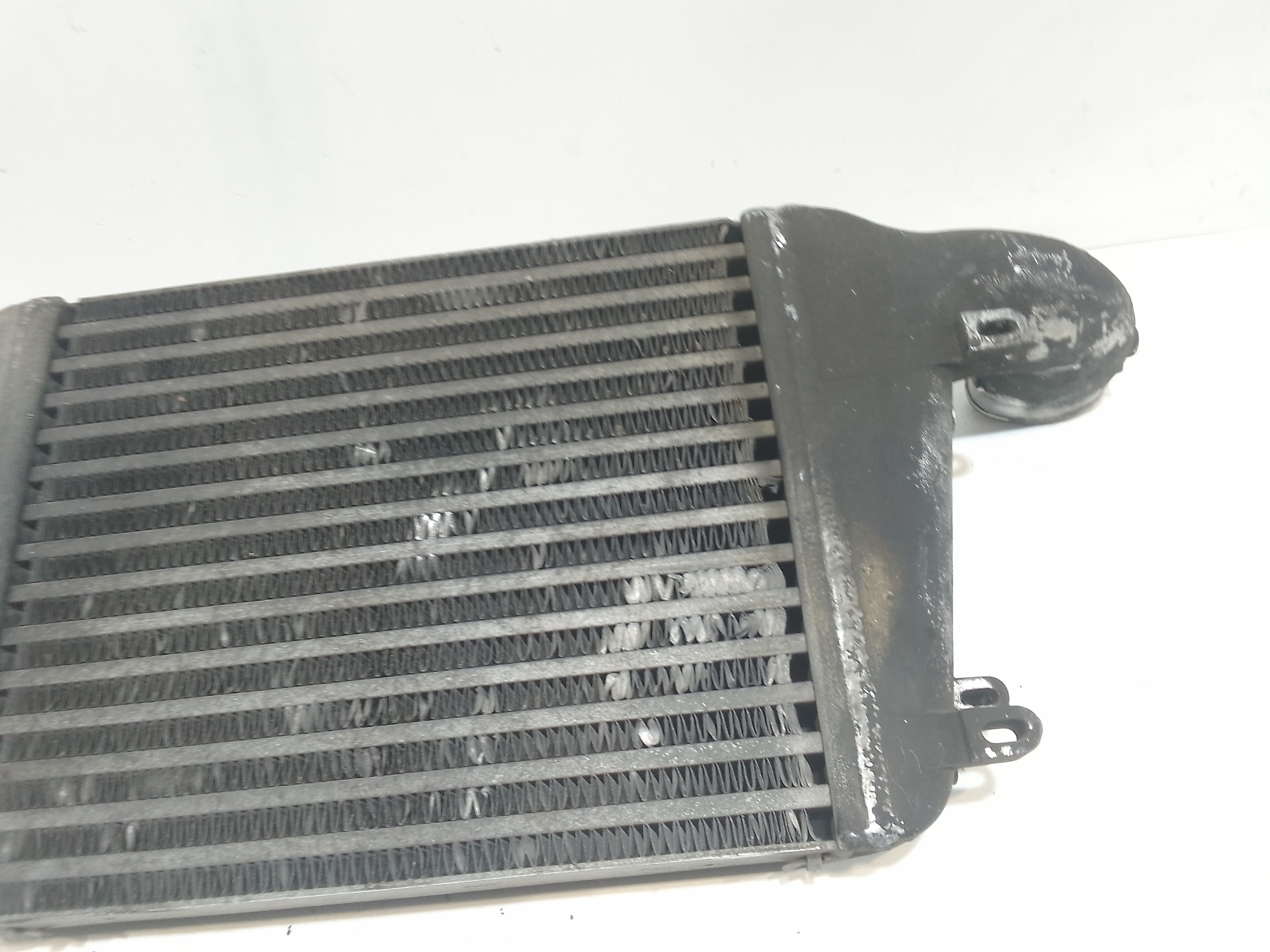Intercooler per Nissan Cabstar 1 Serie (1999 - 2002)