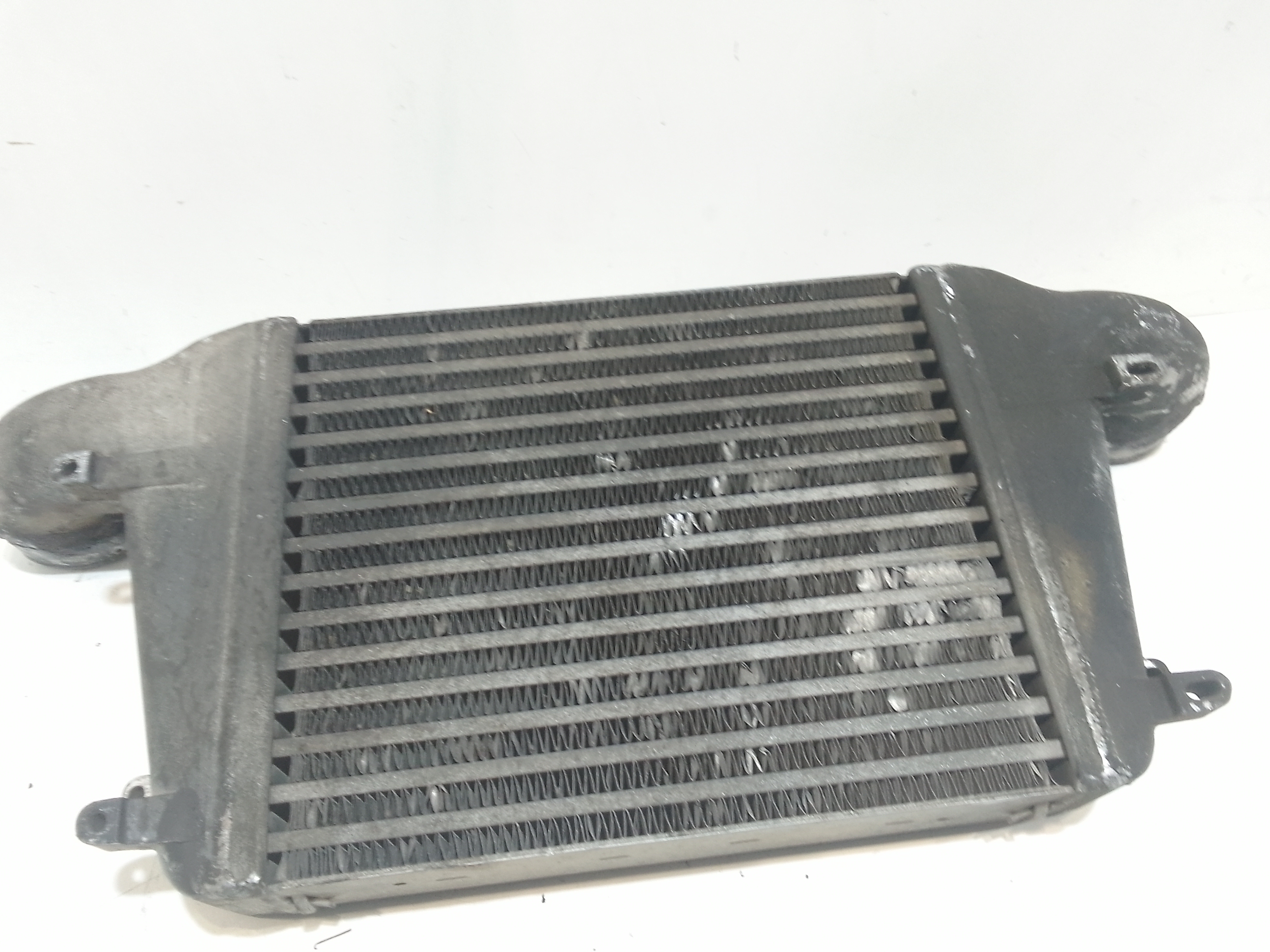 Intercooler per Nissan Cabstar 1 Serie (1999 - 2002)