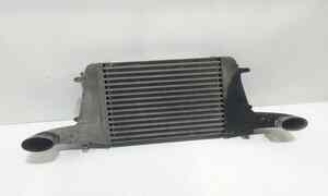 Intercooler per Nissan Cabstar 1 Serie (1999 - 2002)