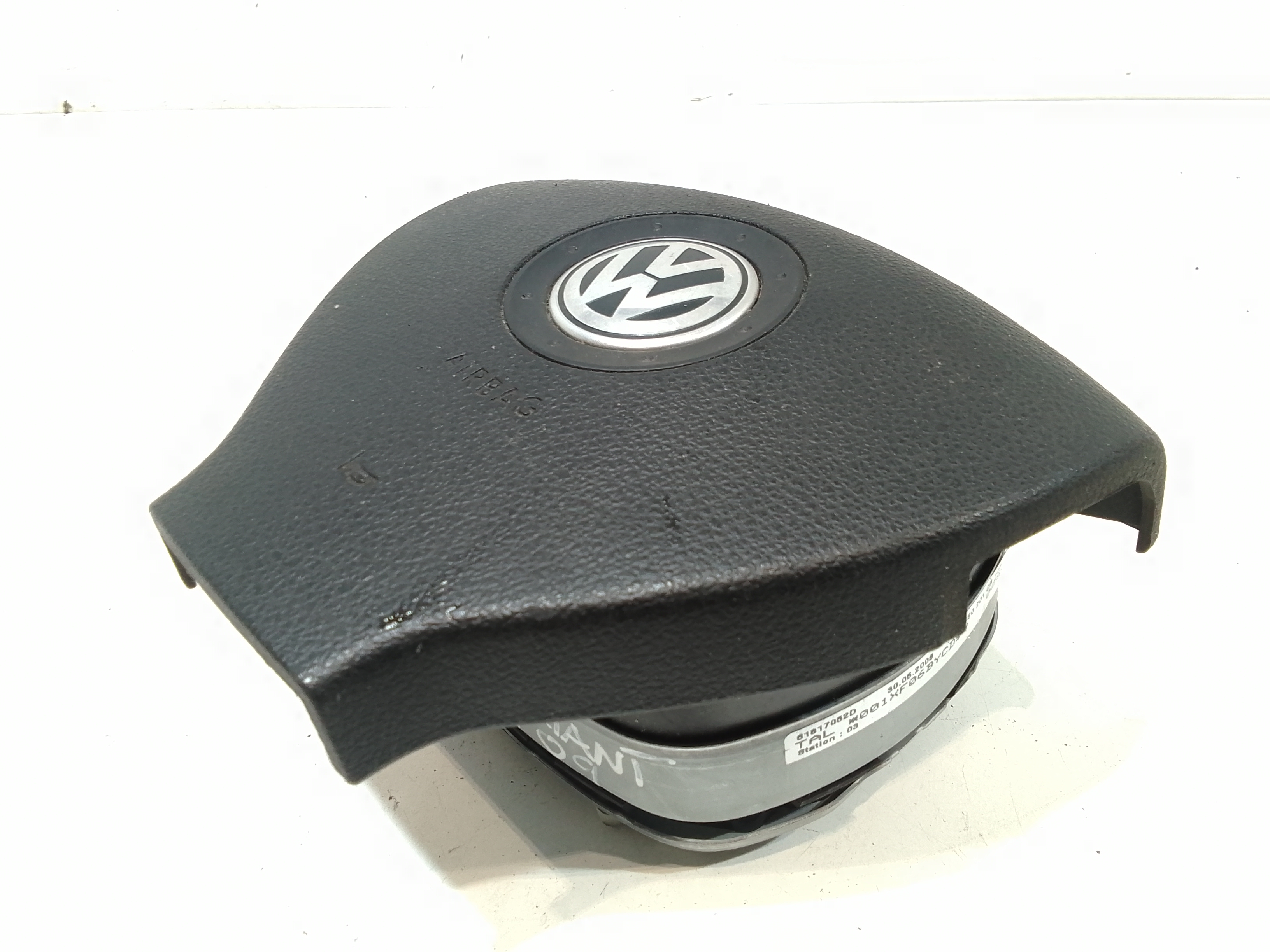 Airbag Volante per Volkswagen Passat Variant 4 Serie (2005 - 2010)