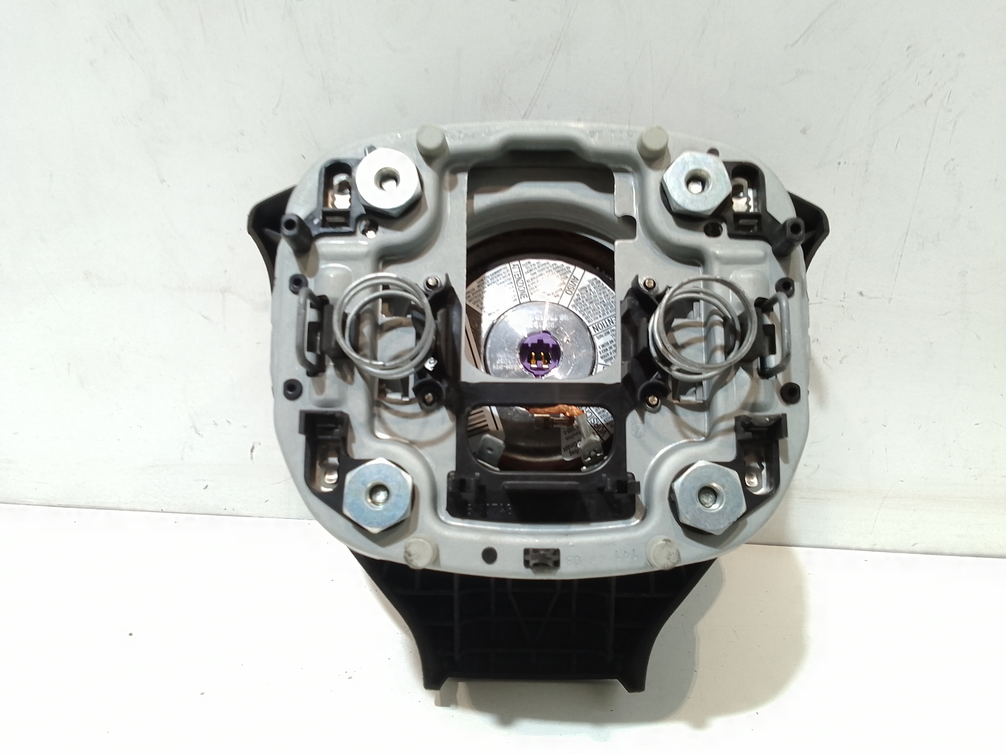 Airbag Volante per Volkswagen Passat Variant 4 Serie (2005 - 2010)