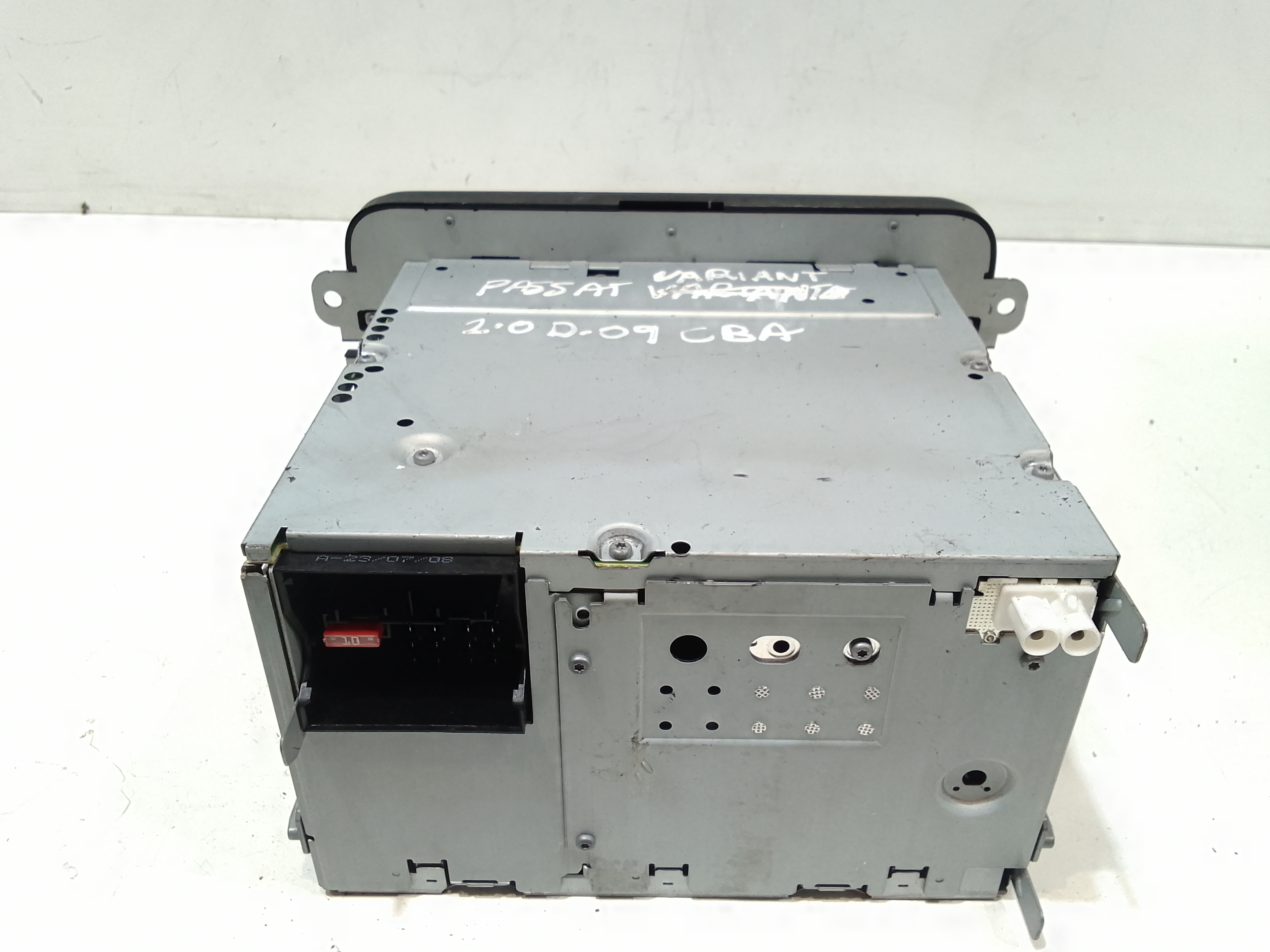 Autoradio per Volkswagen Passat Variant 4 Serie (2005 - 2010)