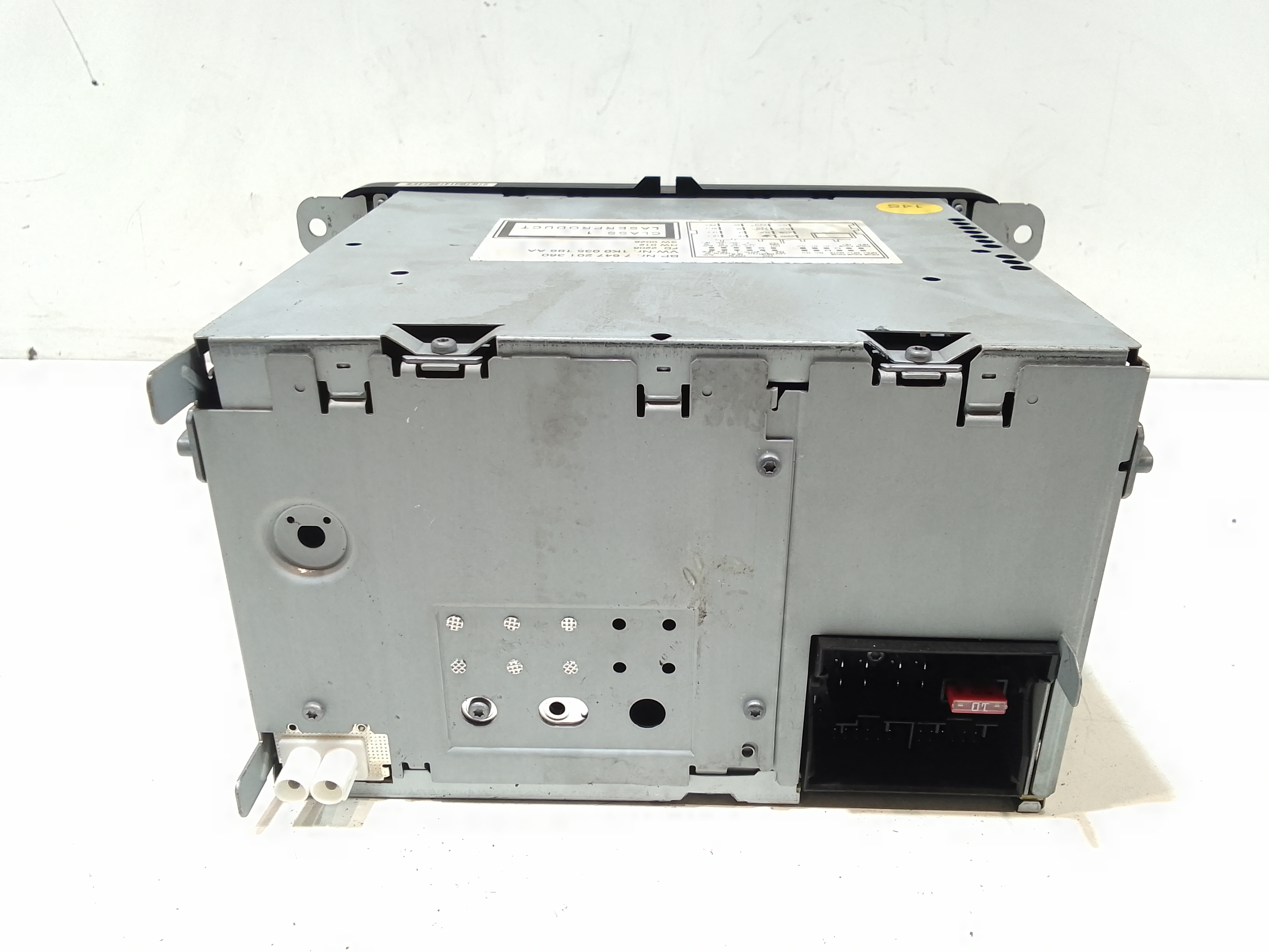 Autoradio per Volkswagen Passat Variant 4 Serie (2005 - 2010)