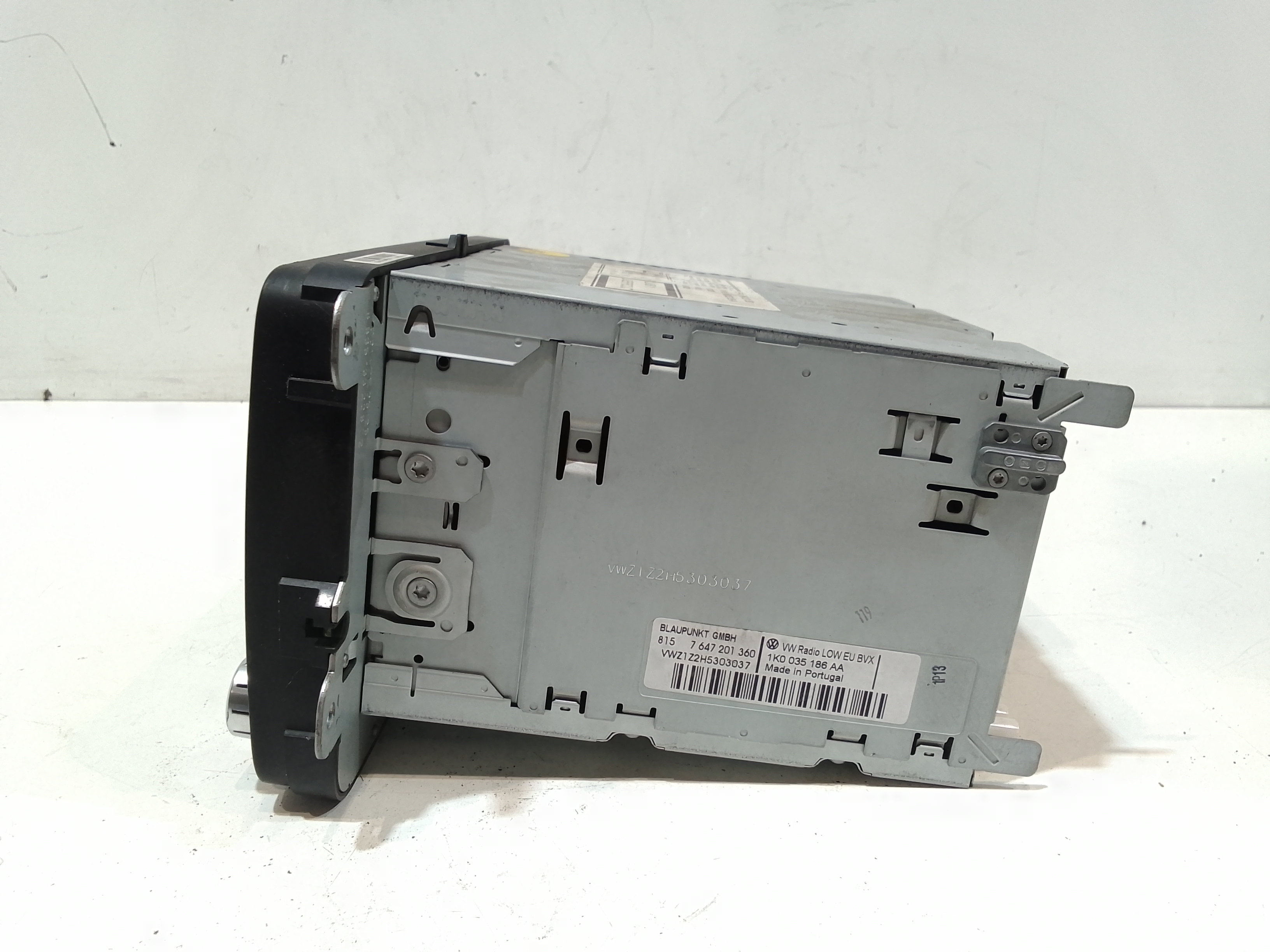 Autoradio per Volkswagen Passat Variant 4 Serie (2005 - 2010)