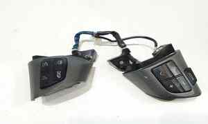 Comandi al volante multifunzione per Toyota Rav4 5 Serie (2009 - 2012)