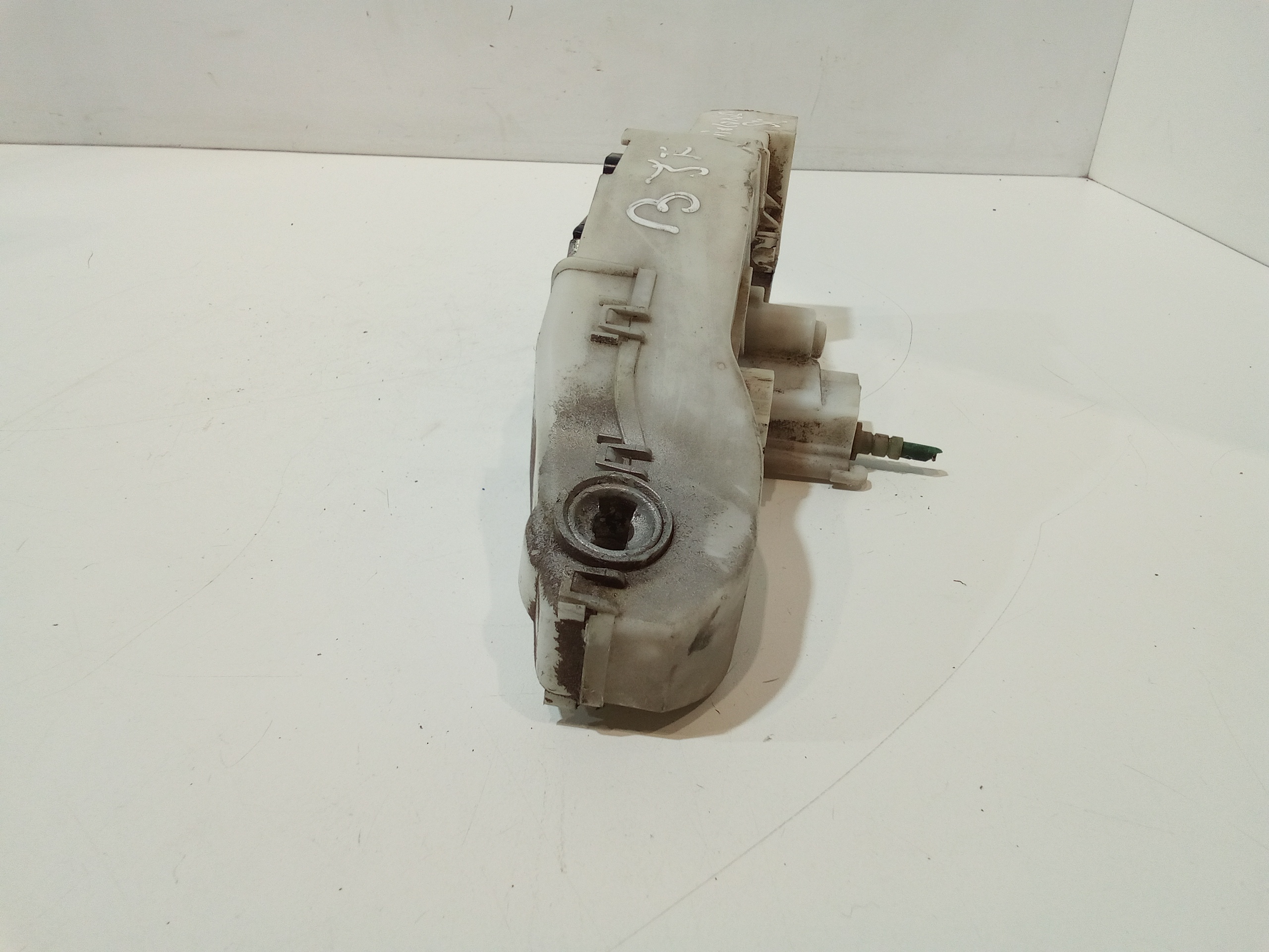 Serratura Anteriore Sinistra per Volkswagen New Beetle 1 Serie (1998 - 2010)