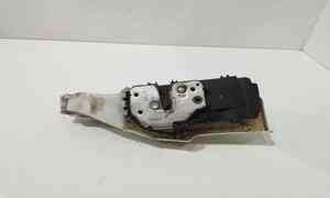 Serratura Anteriore Sinistra per Volkswagen New Beetle 1 Serie (1998 - 2010)