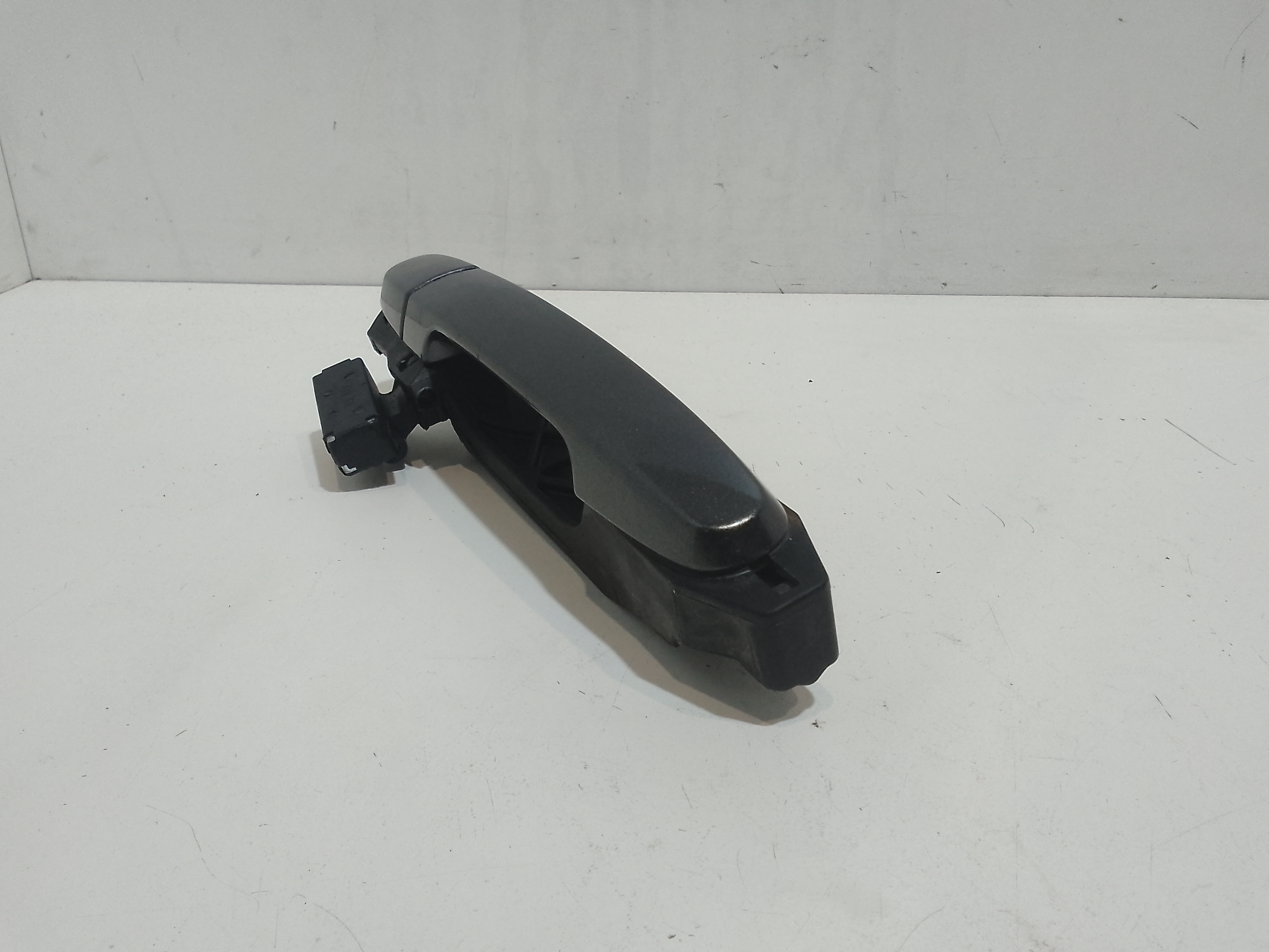 Maniglia esterna Posteriore Sinistra per Toyota Rav4 5 Serie (2009 - 2012)