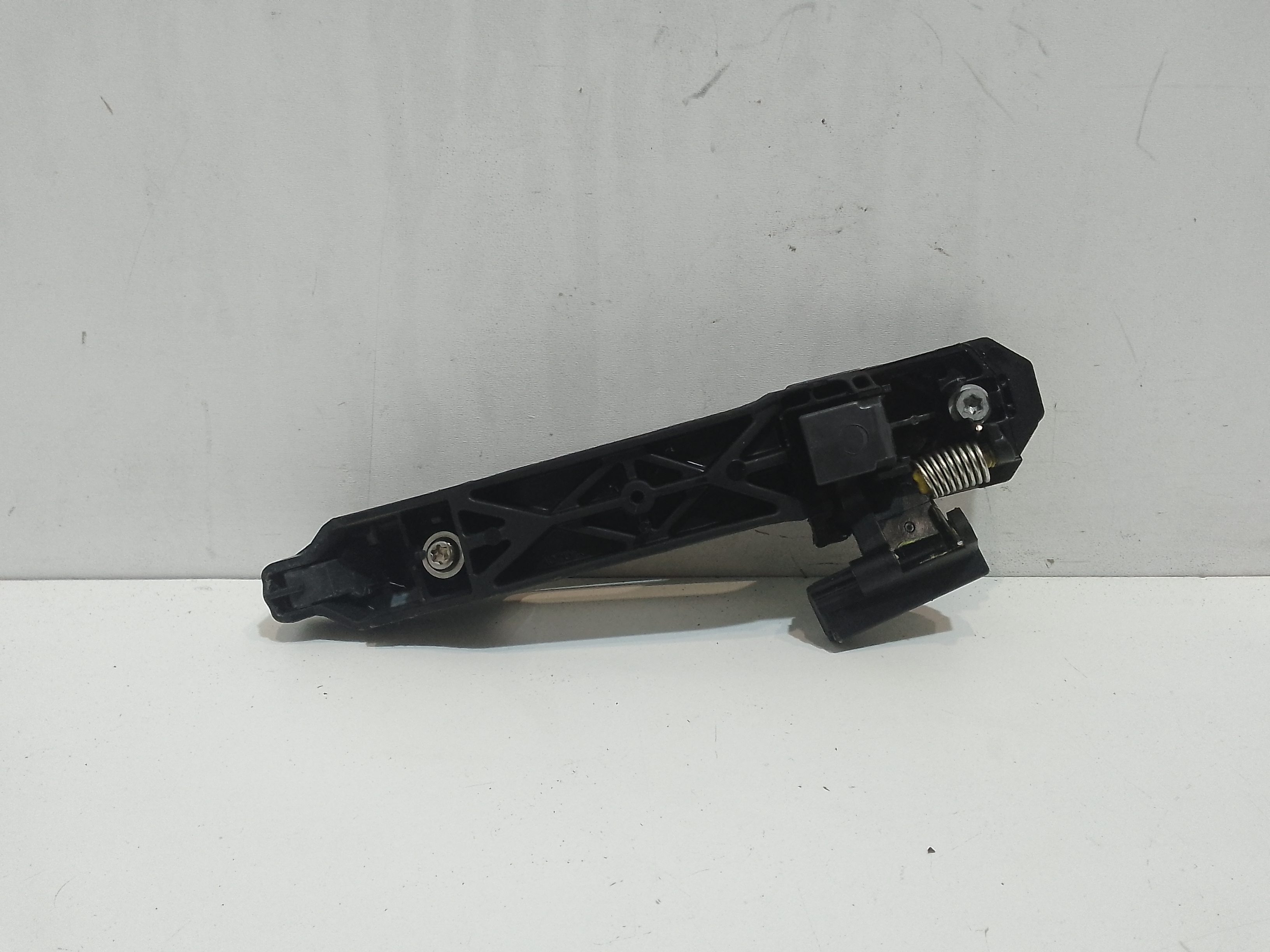 Maniglia esterna Posteriore Sinistra per Toyota Rav4 5 Serie (2009 - 2012)