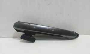 Maniglia esterna Posteriore Sinistra per Toyota Rav4 5 Serie (2009 - 2012)