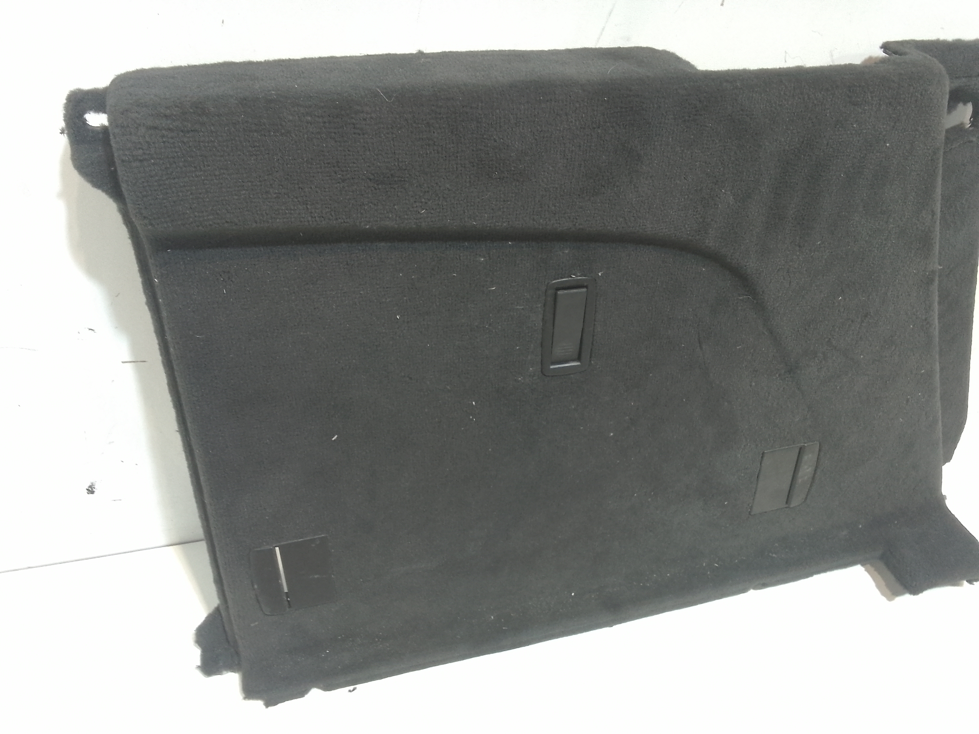 Pannello Posteriore Sinistro lato Guida per Bmw X5 Serie (e70) (06>13) (2006 - 2013)