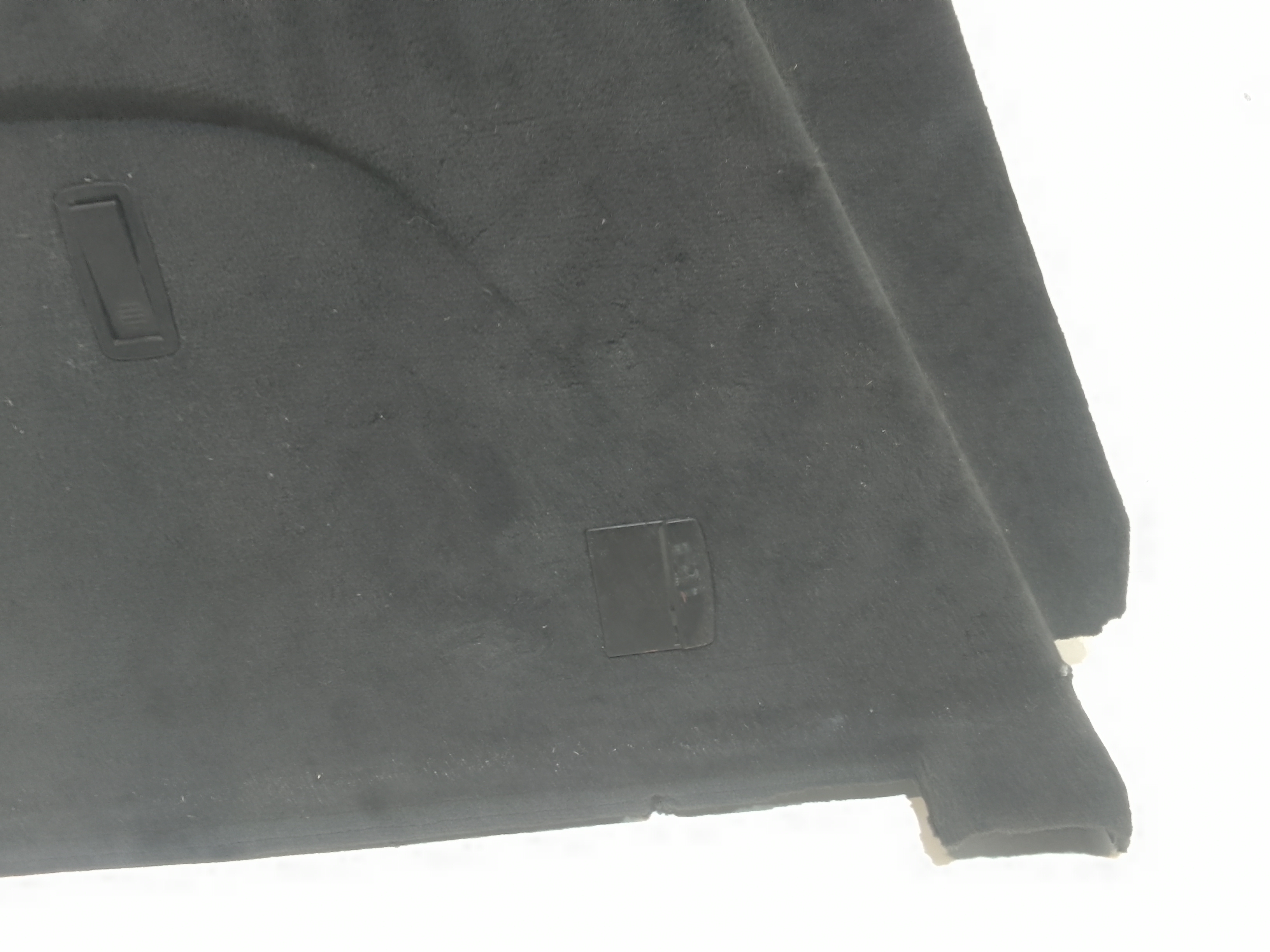 Pannello Posteriore Sinistro lato Guida per Bmw X5 Serie (e70) (06>13) (2006 - 2013)