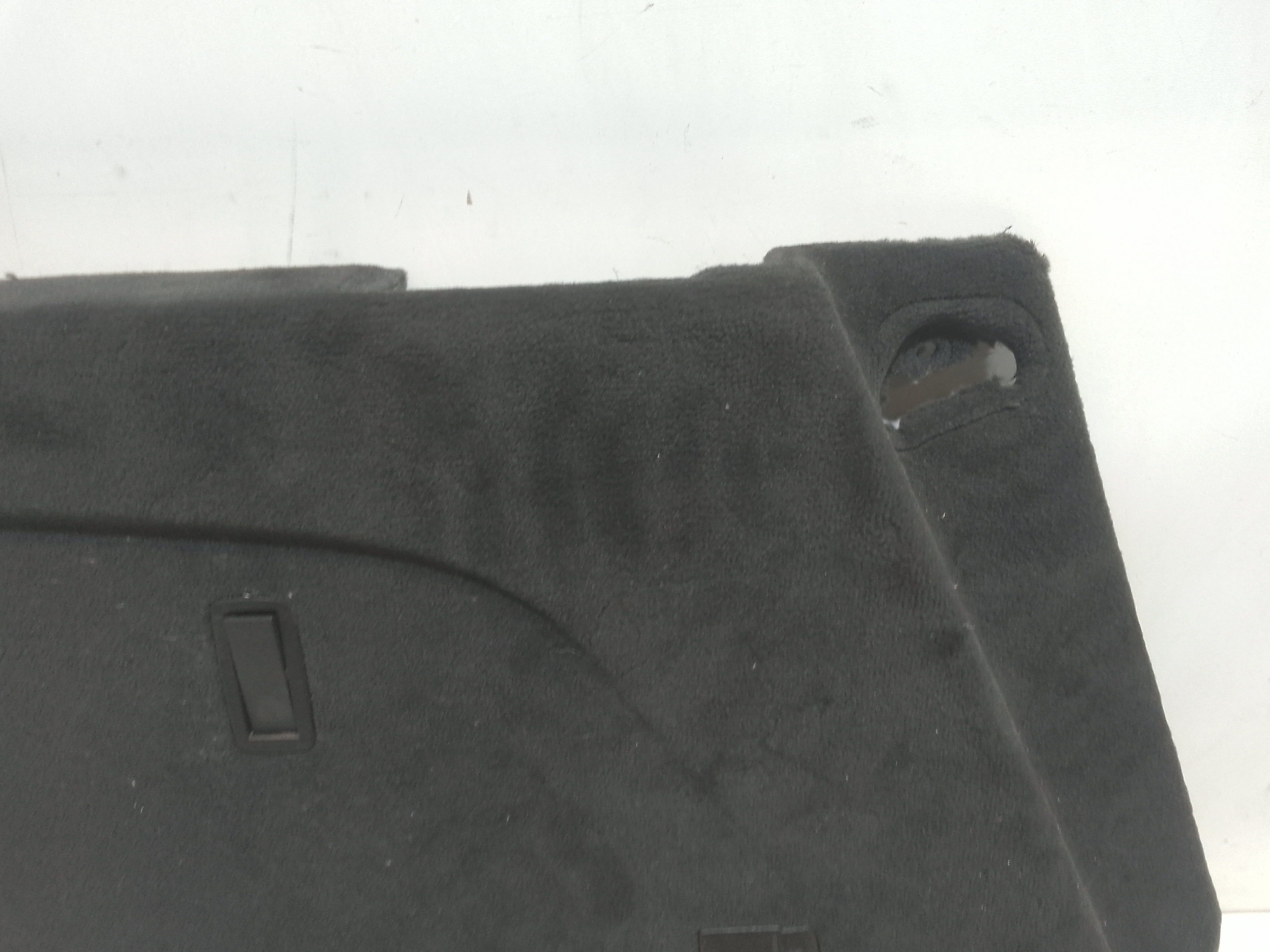 Pannello Posteriore Sinistro lato Guida per Bmw X5 Serie (e70) (06>13) (2006 - 2013)