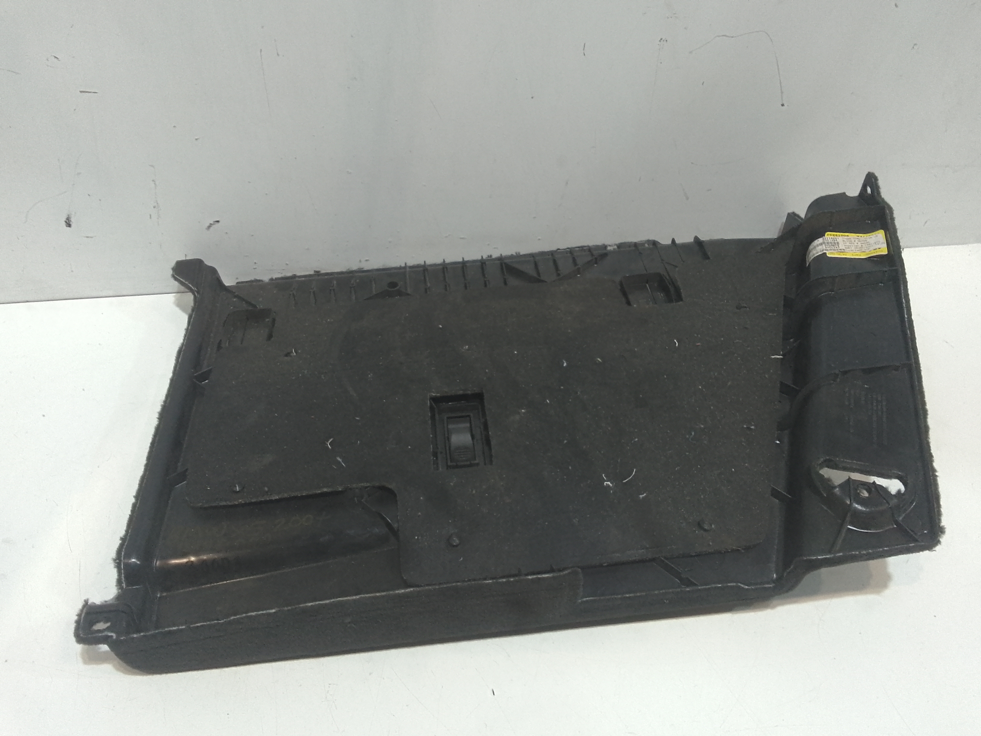 Pannello Posteriore Sinistro lato Guida per Bmw X5 Serie (e70) (06>13) (2006 - 2013)