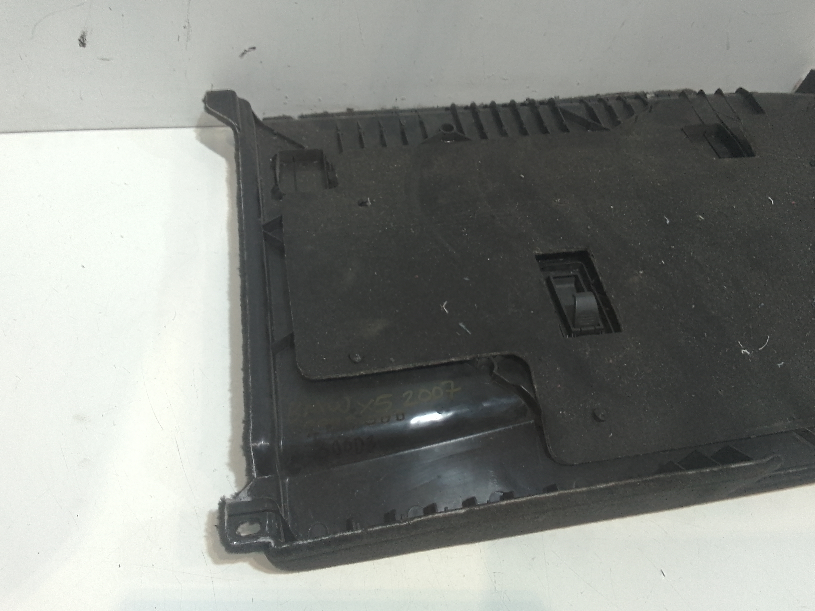 Pannello Posteriore Sinistro lato Guida per Bmw X5 Serie (e70) (06>13) (2006 - 2013)