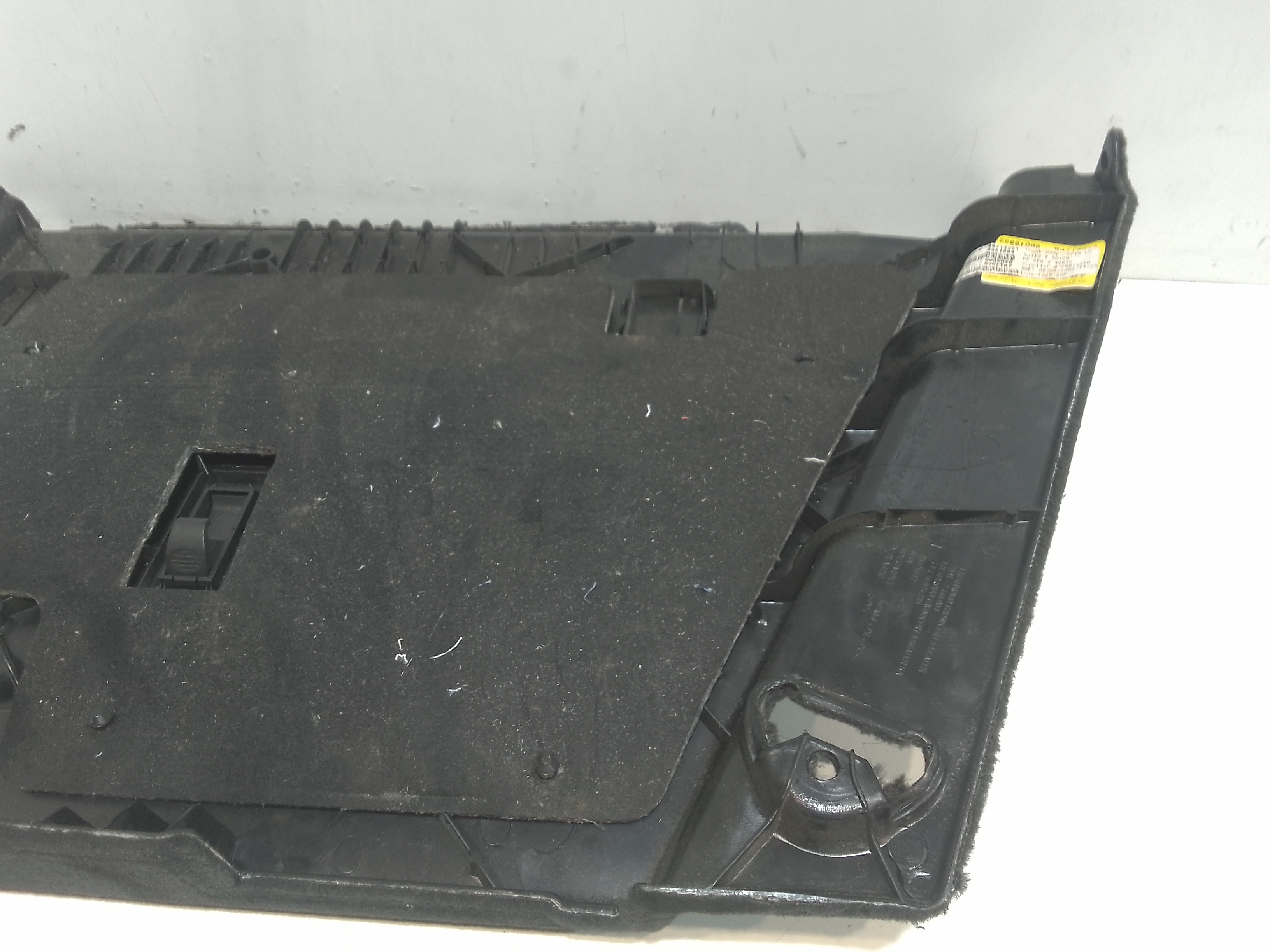 Pannello Posteriore Sinistro lato Guida per Bmw X5 Serie (e70) (06>13) (2006 - 2013)